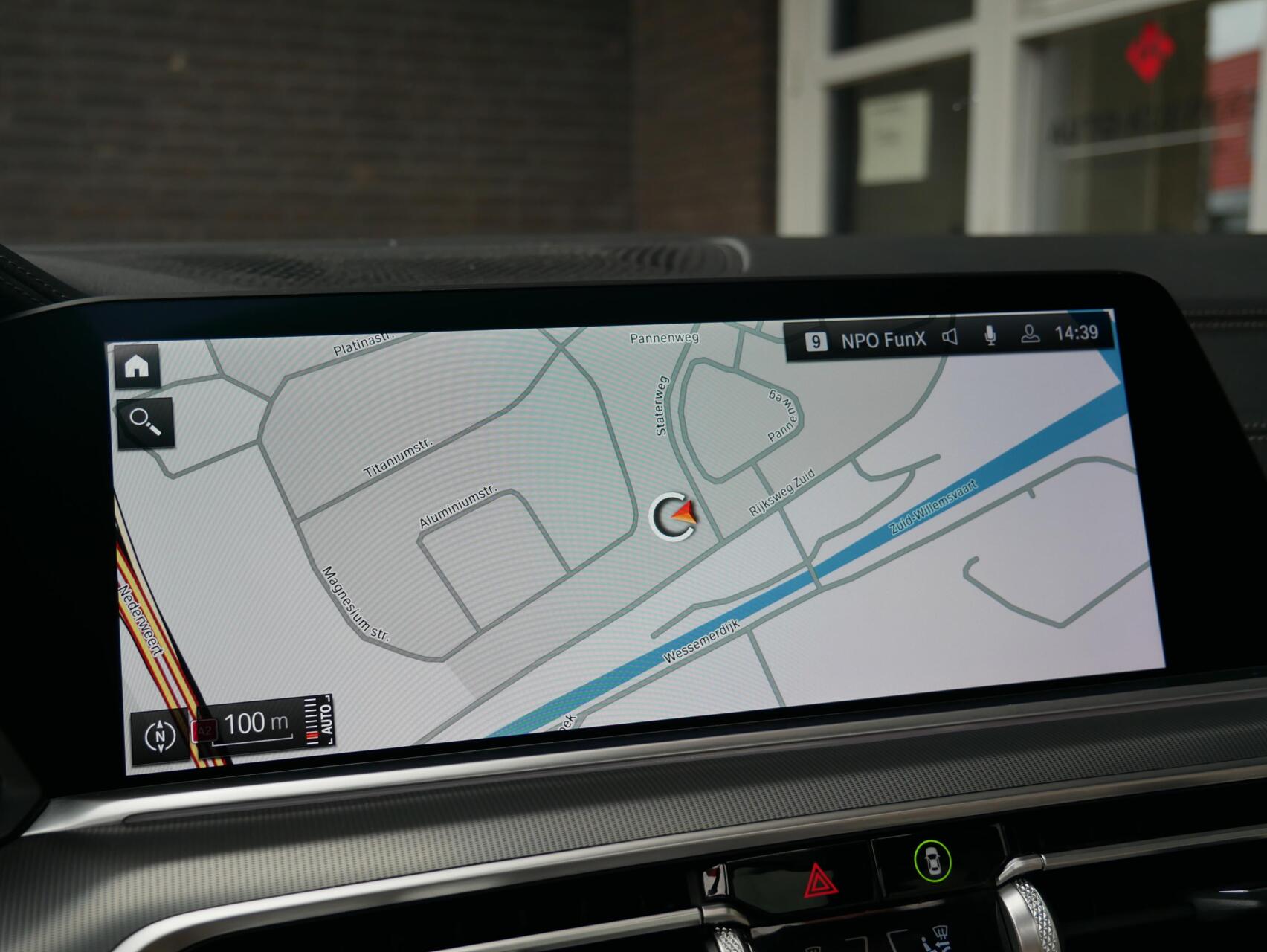 Foto van BMW X5