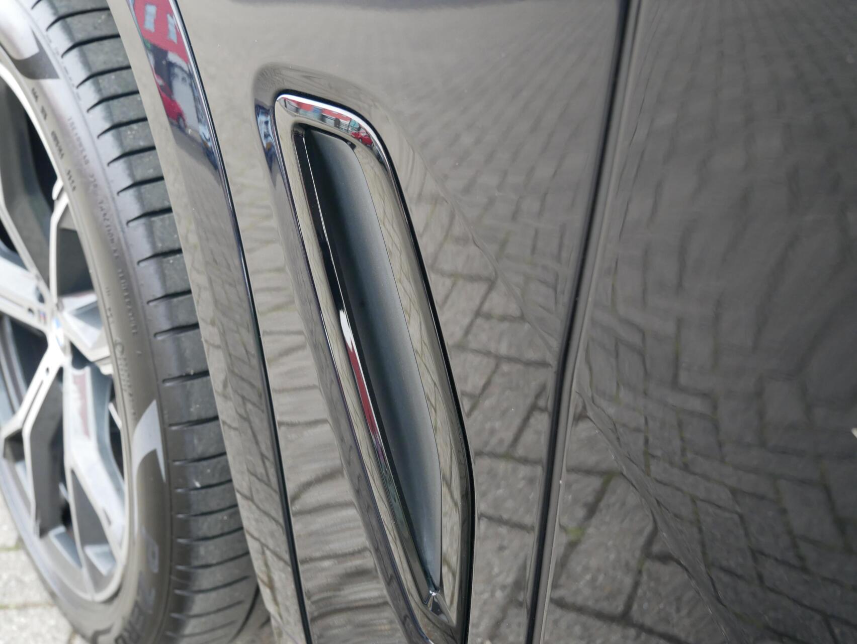 Foto van BMW X5
