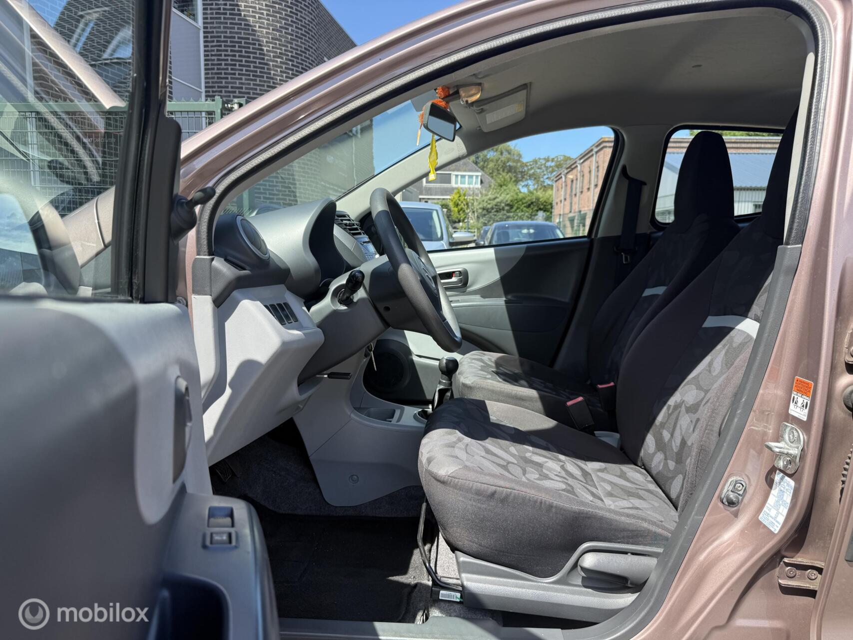 Foto van Suzuki Alto