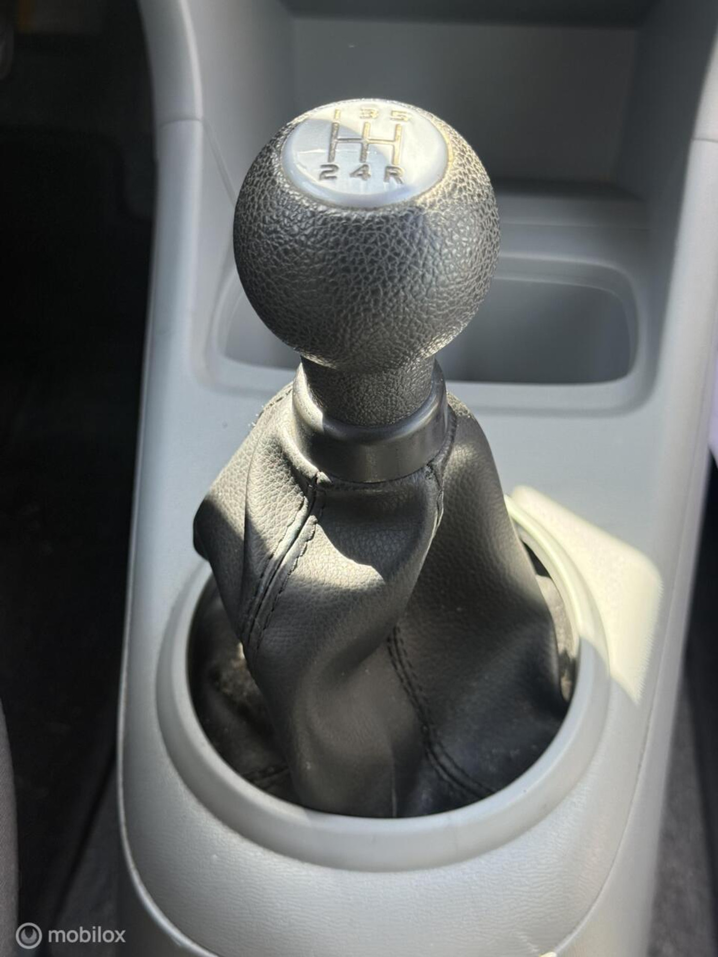 Foto van Suzuki Alto