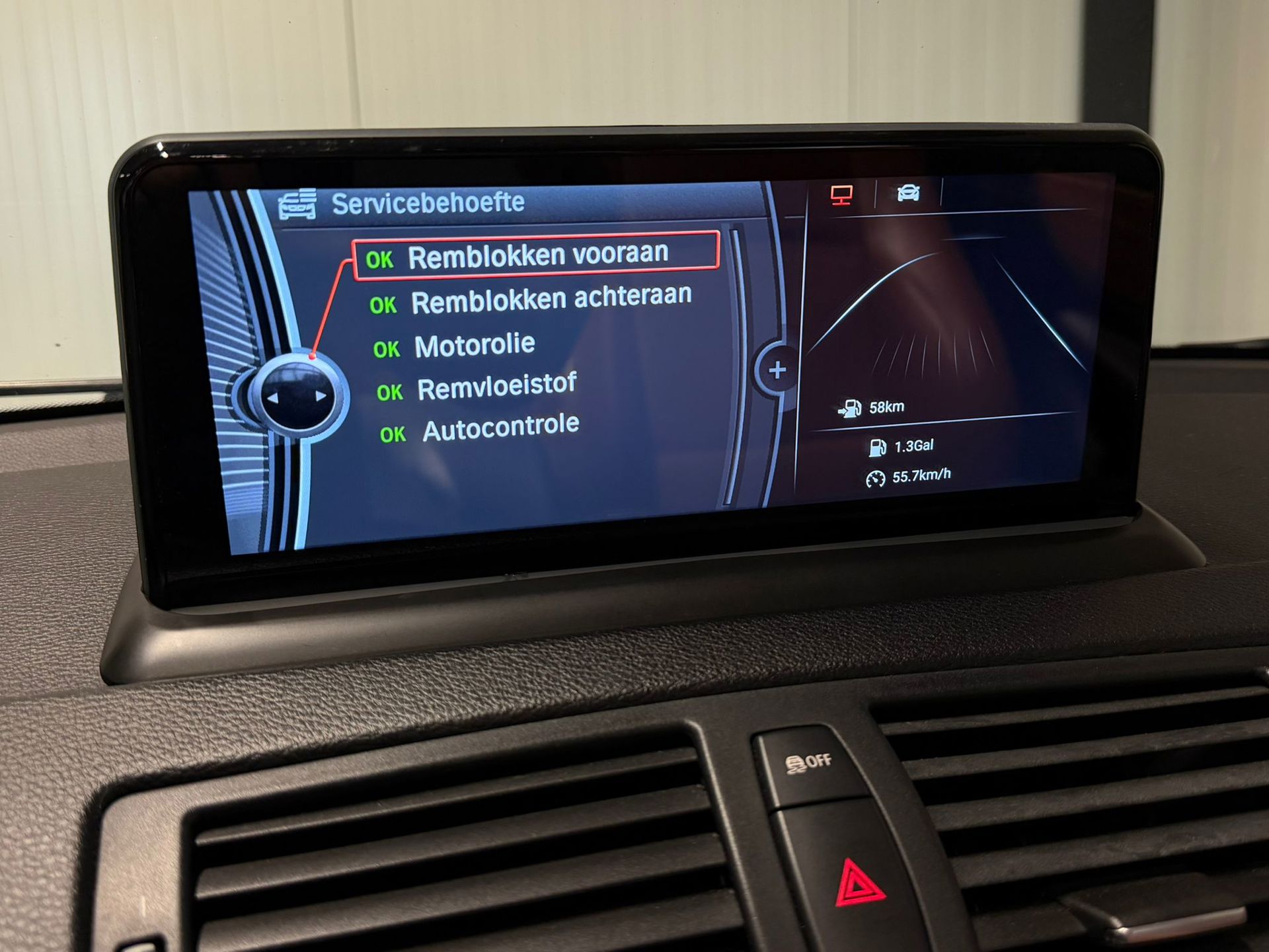 Foto van BMW 118i