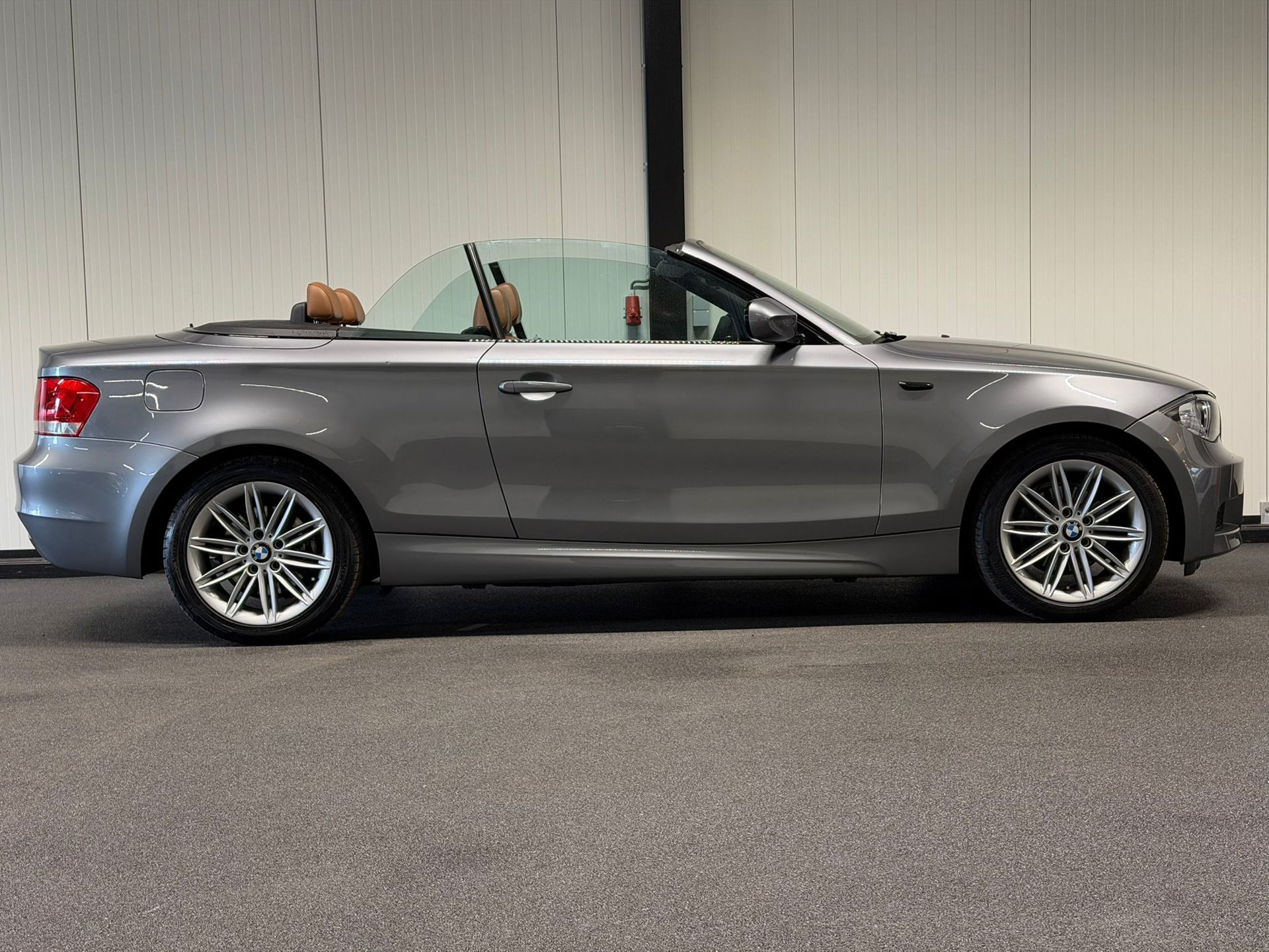 Foto van BMW 118i