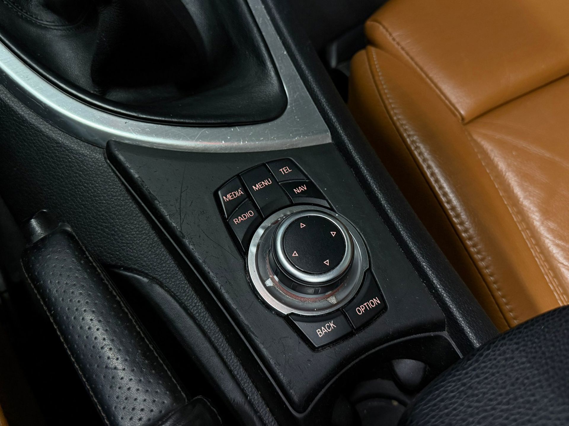 Foto van BMW 118i