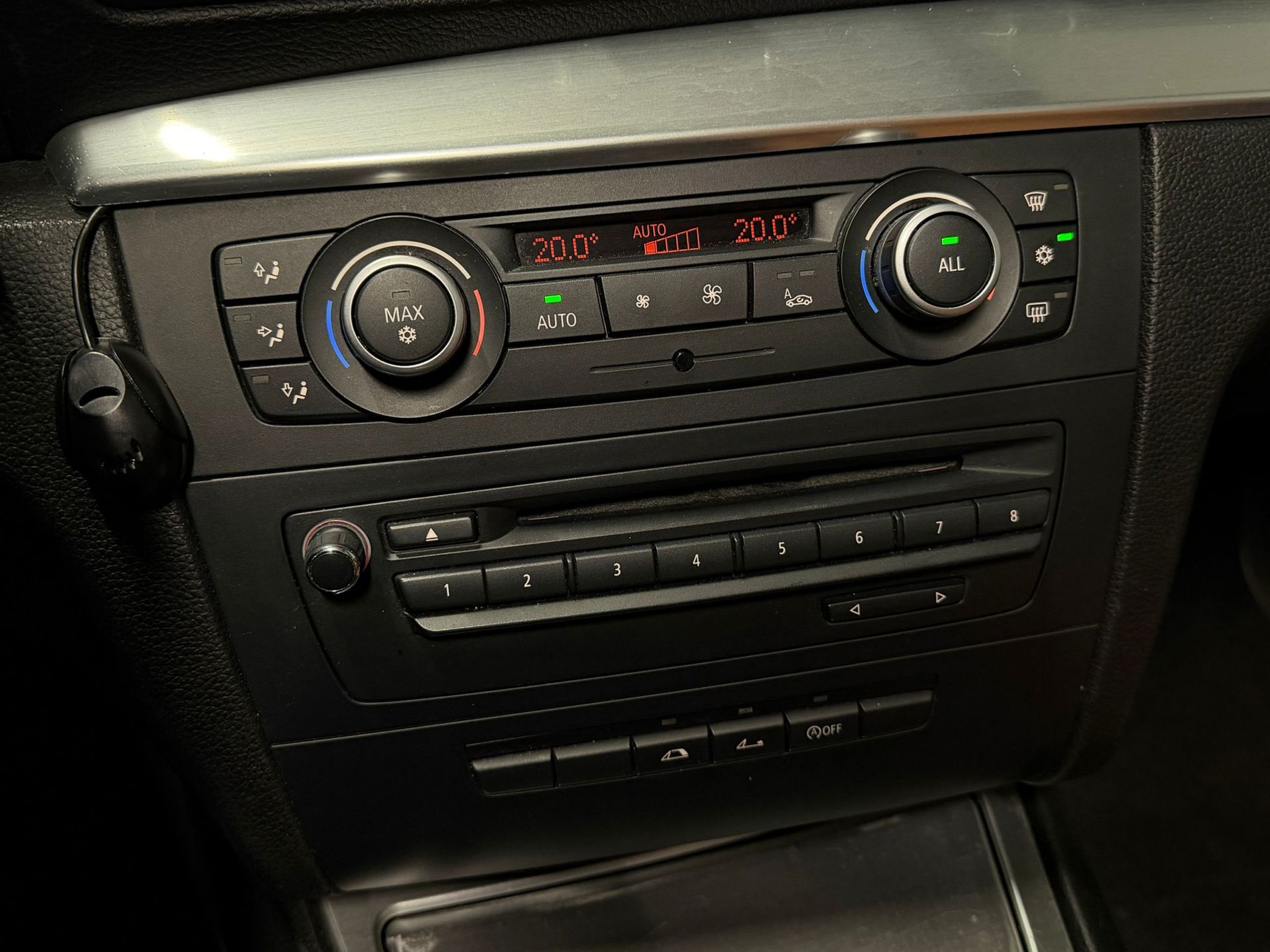Foto van BMW 118i