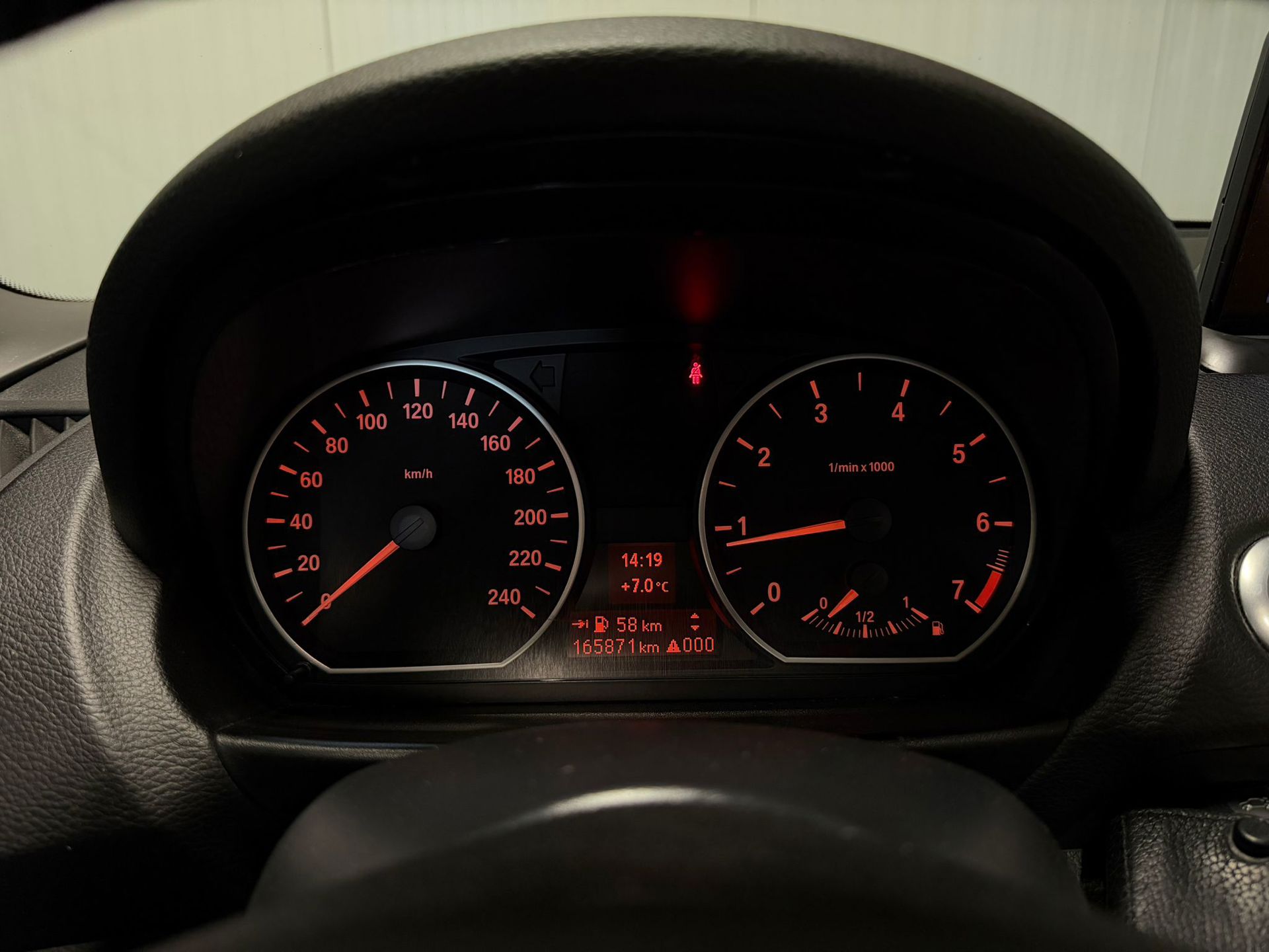 Foto van BMW 118i