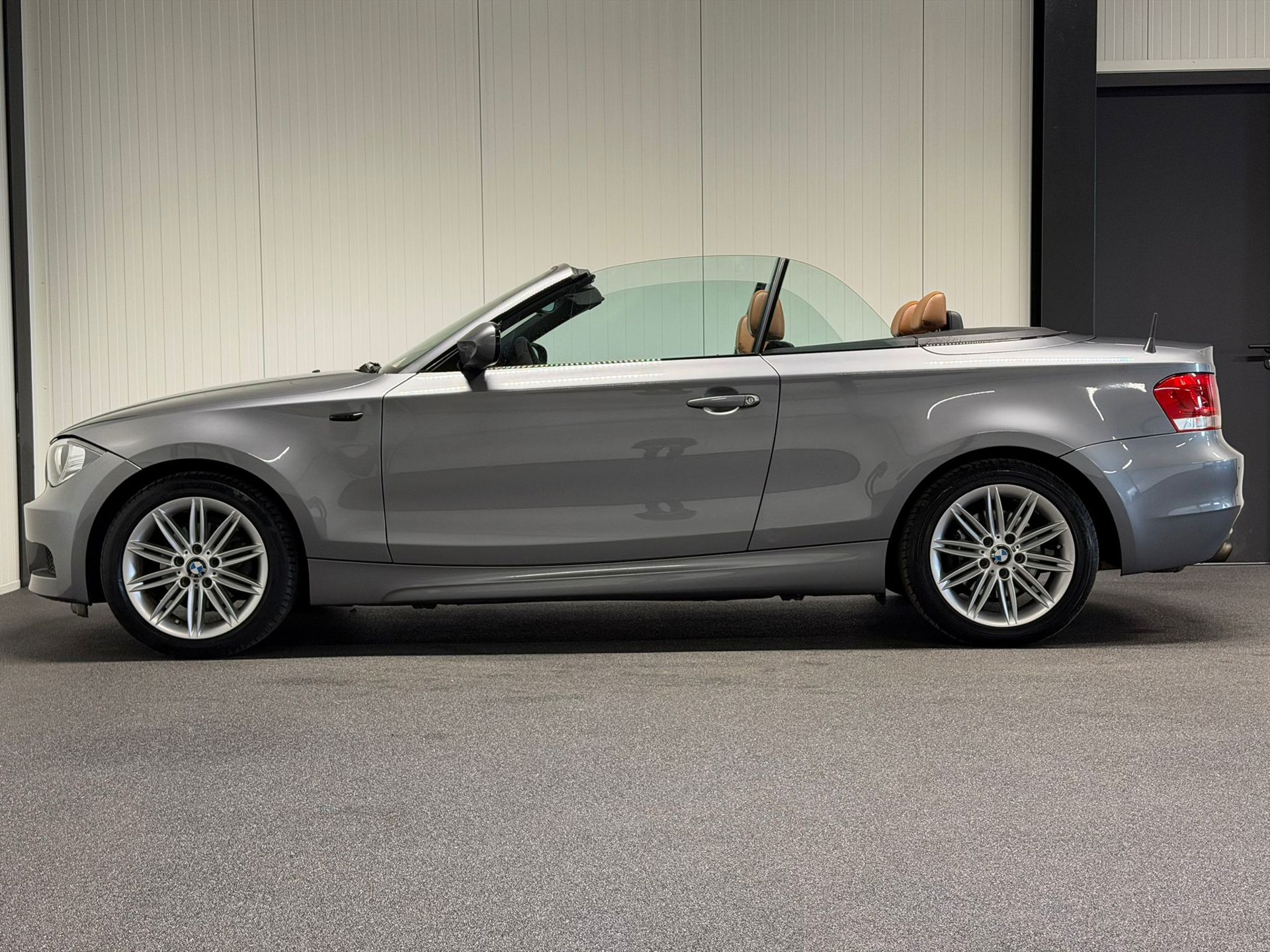 Foto van BMW 118i