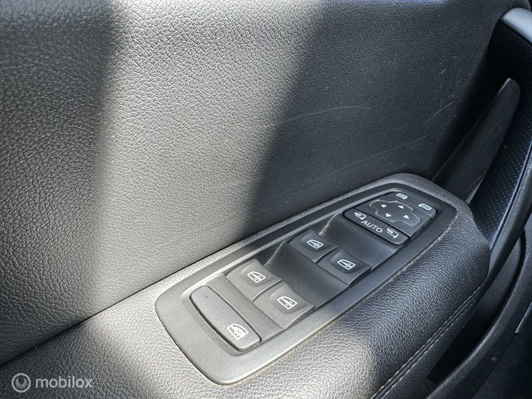 Foto van Renault Megane Estate