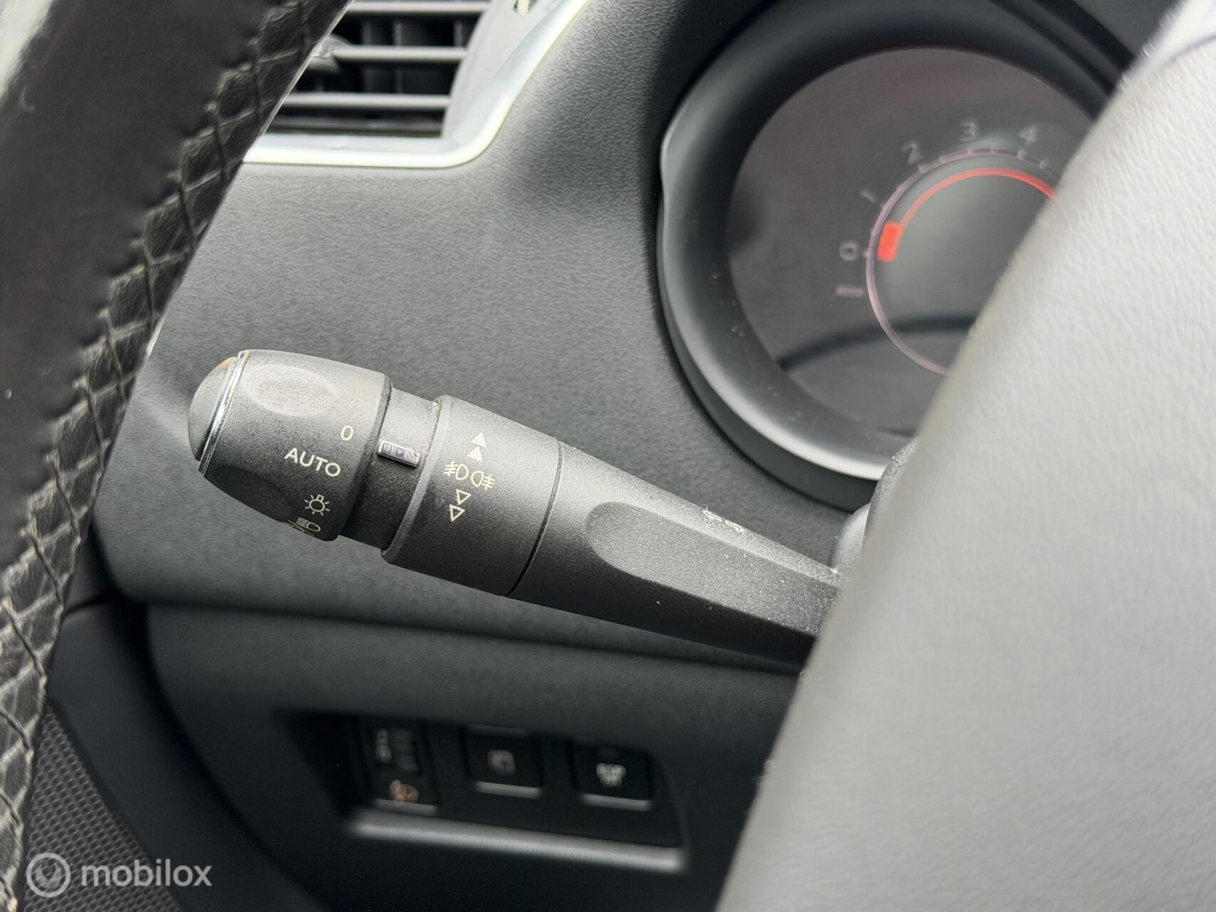Foto van Citroen C4