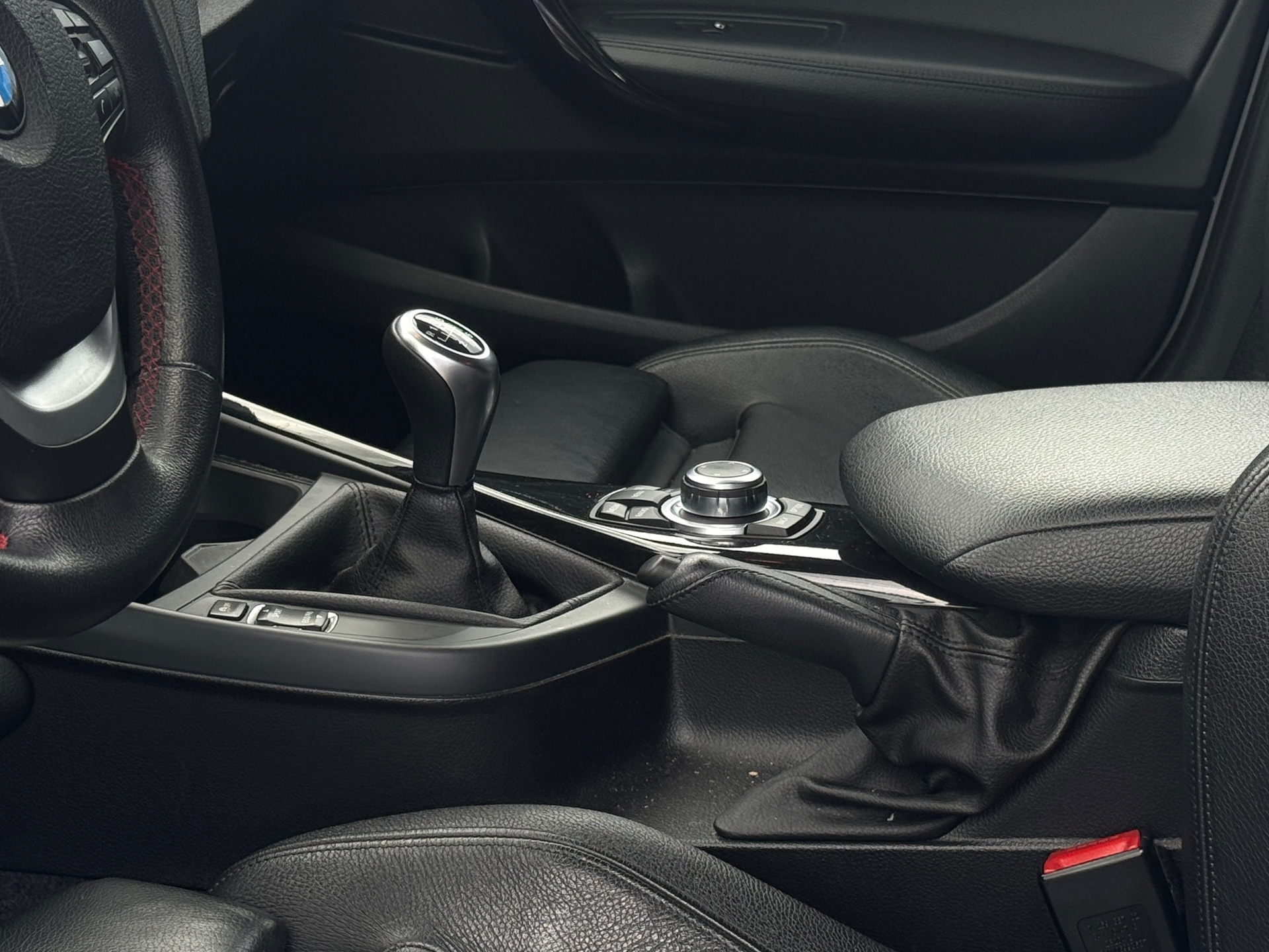 Foto van BMW 1er Reihe