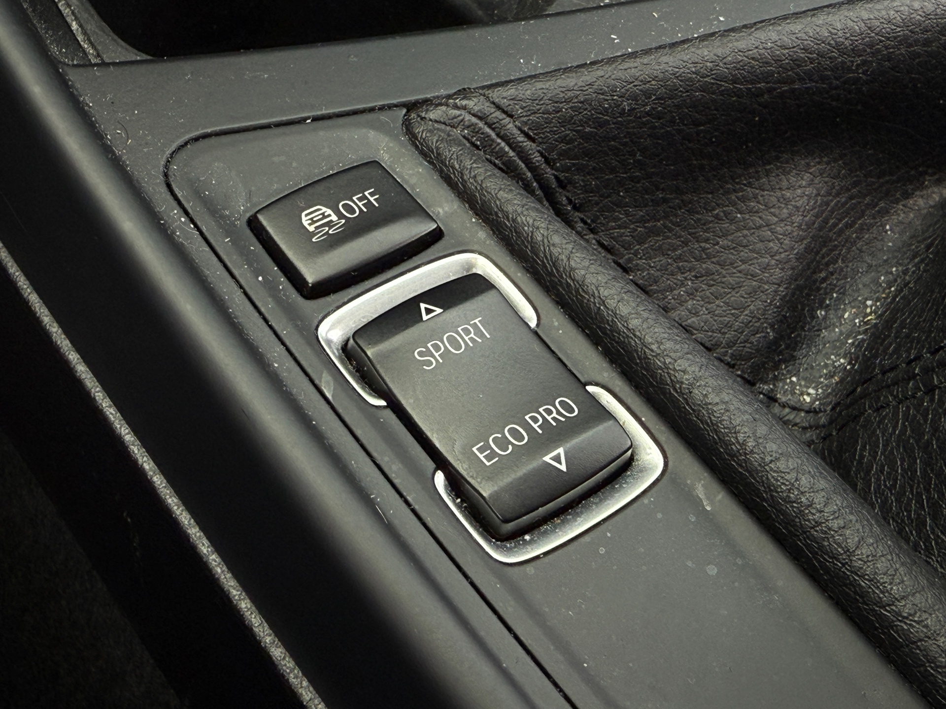 Foto van BMW 1er Reihe