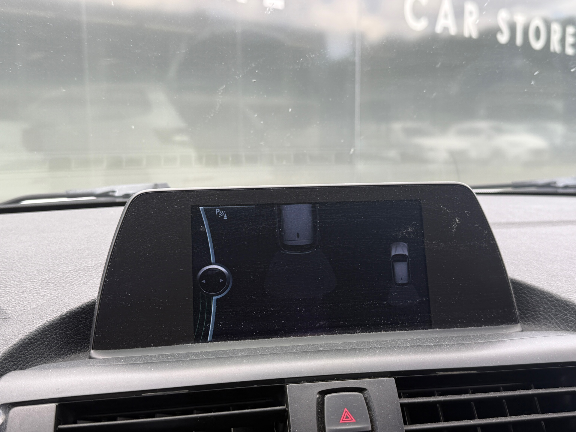 Foto van BMW 1er Reihe