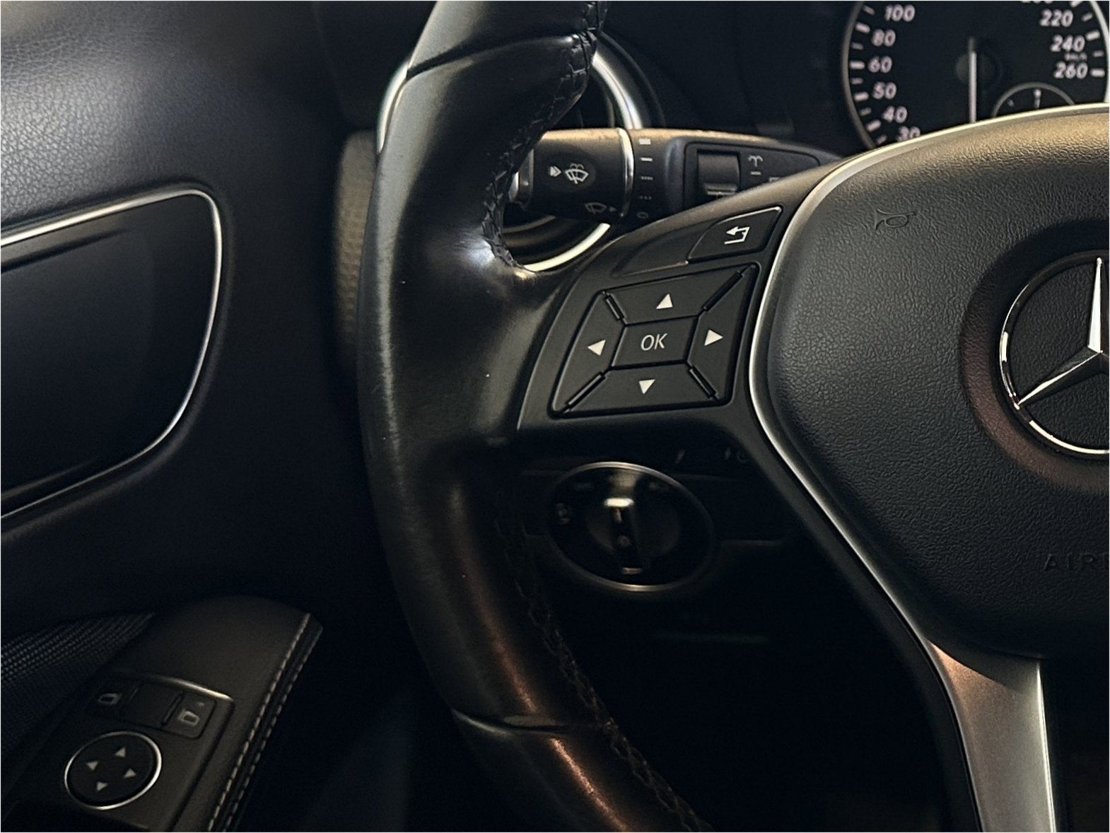 Foto van Mercedes-Benz A 180