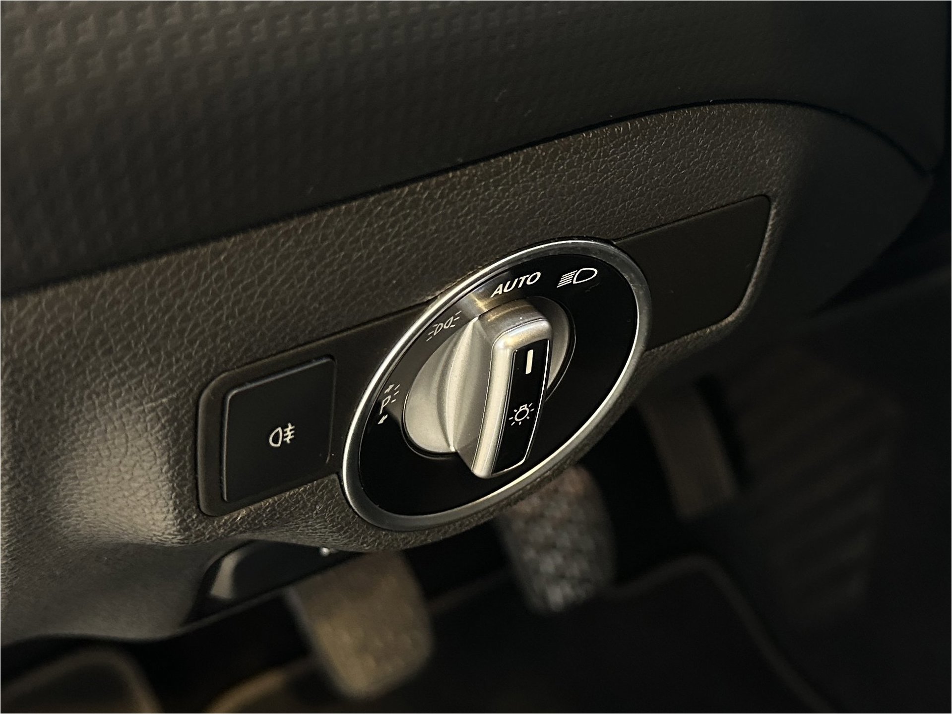 Foto van Mercedes-Benz A 180