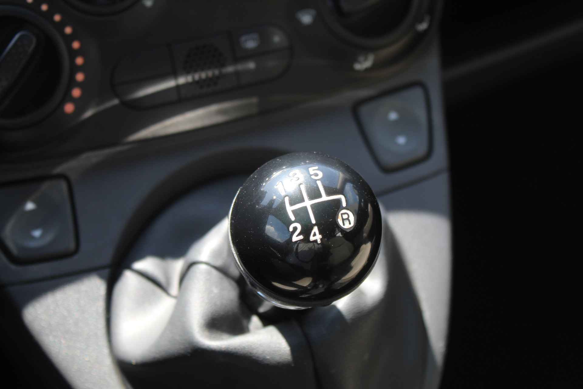 Foto van Fiat 500