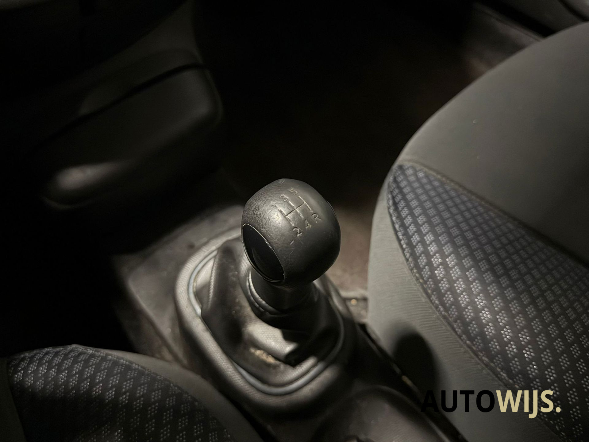 Foto van Nissan Nissan Micra