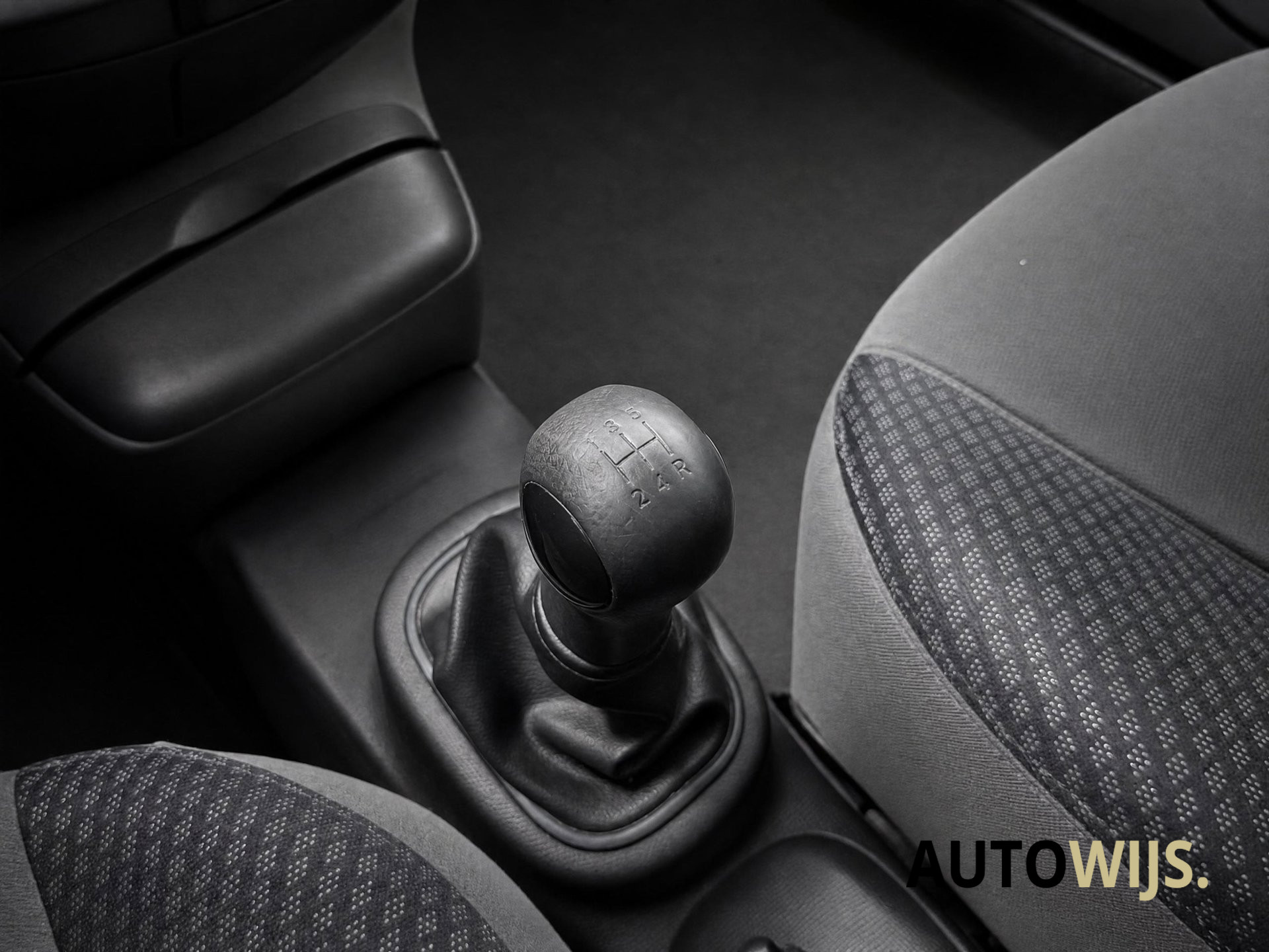 Foto van Nissan Nissan Micra