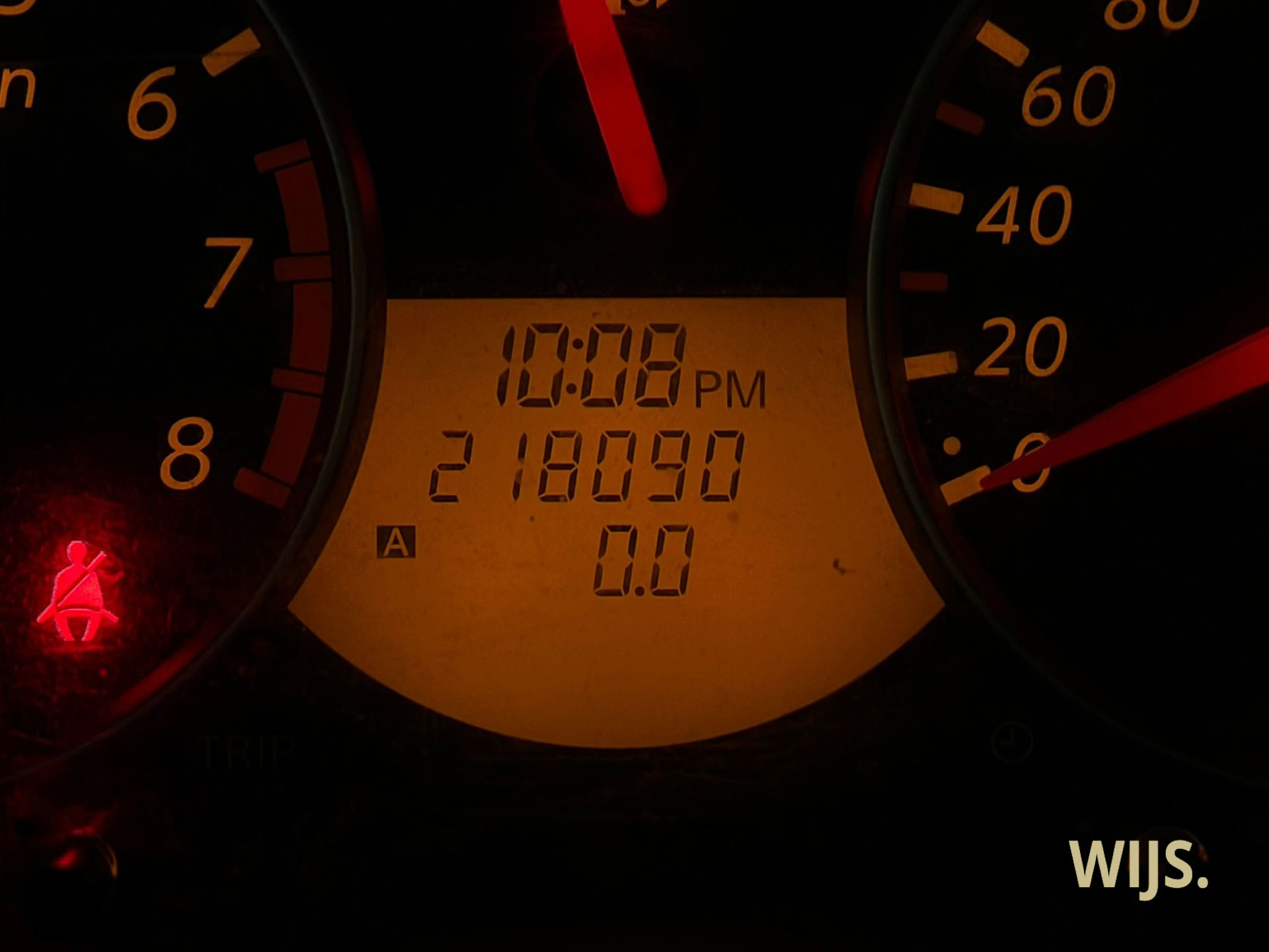Foto van Nissan Nissan Micra