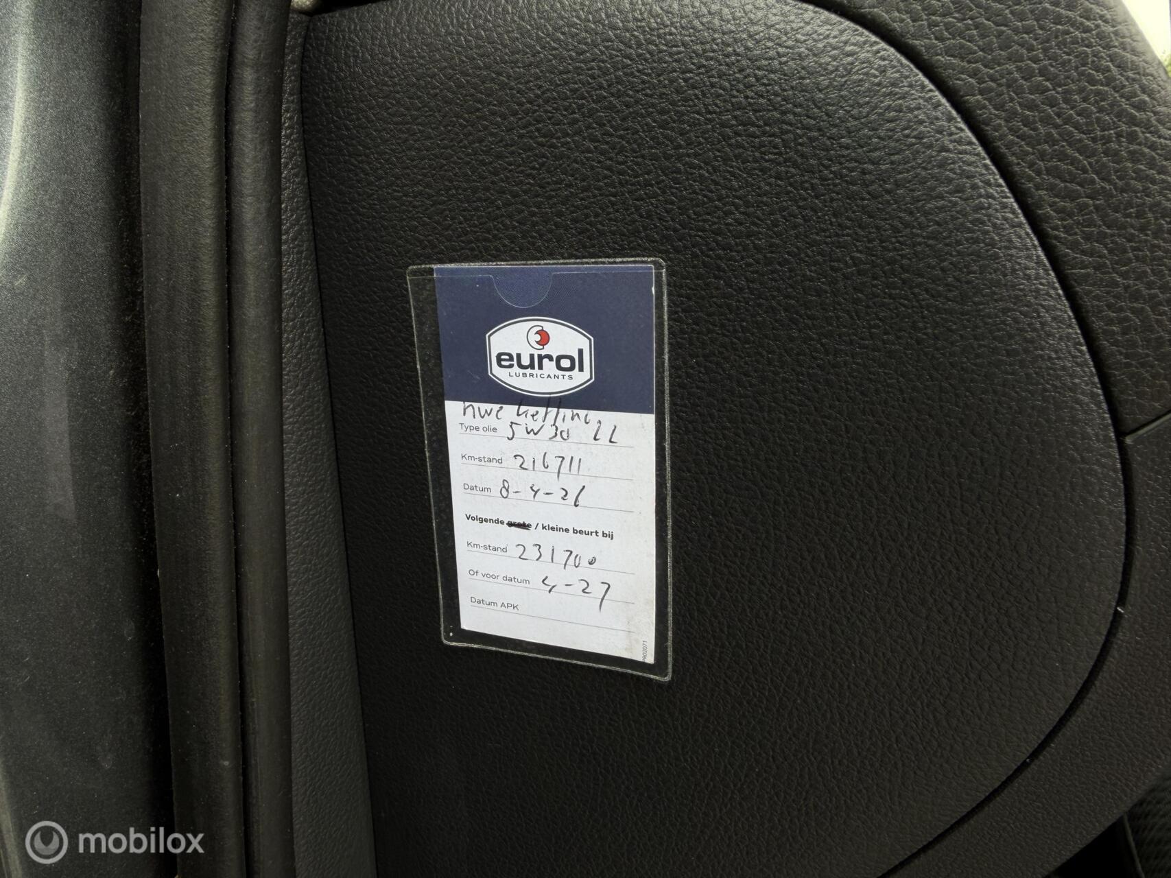 Foto van Volkswagen Jetta