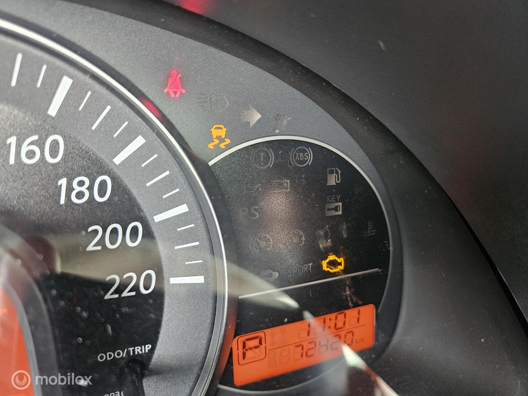 Foto van Nissan Nissan Micra