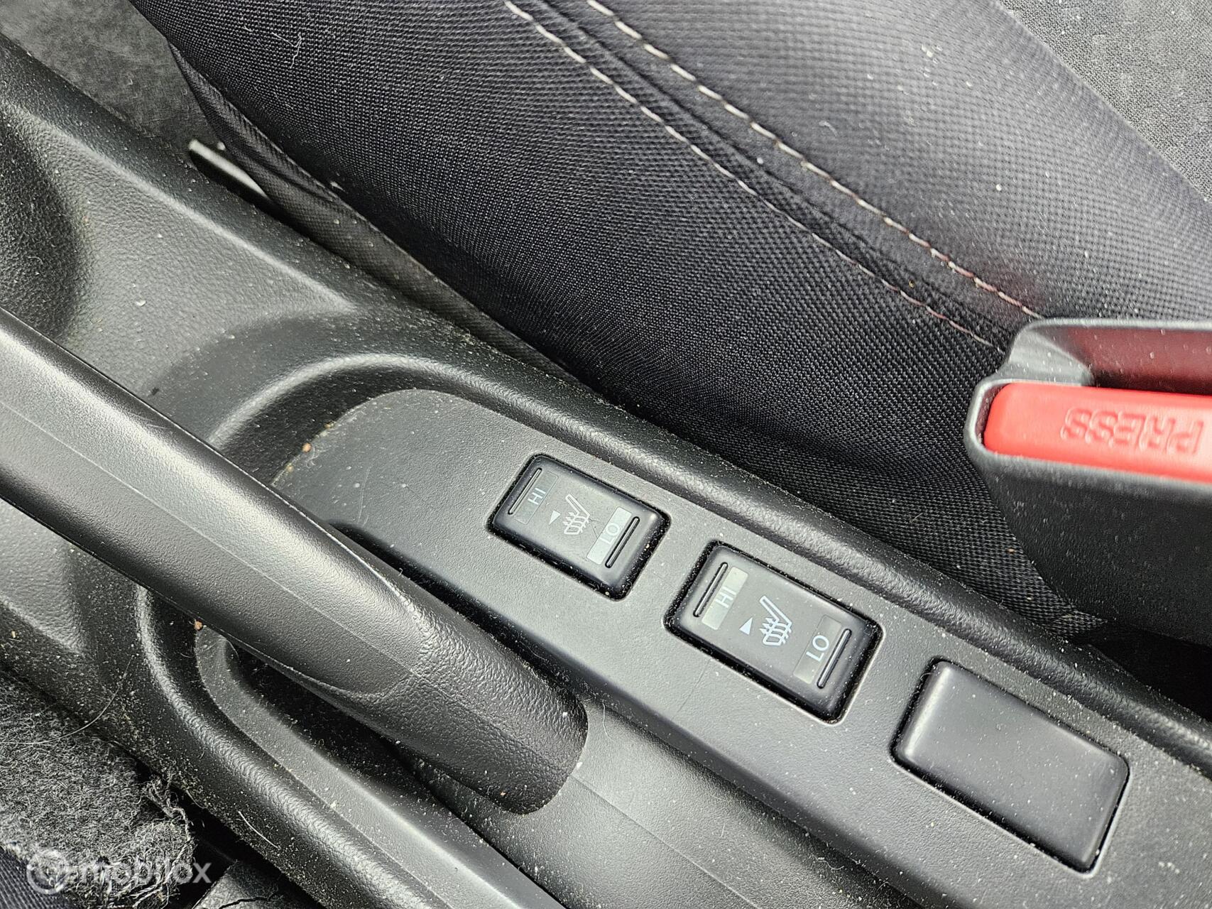 Foto van Nissan Nissan Micra