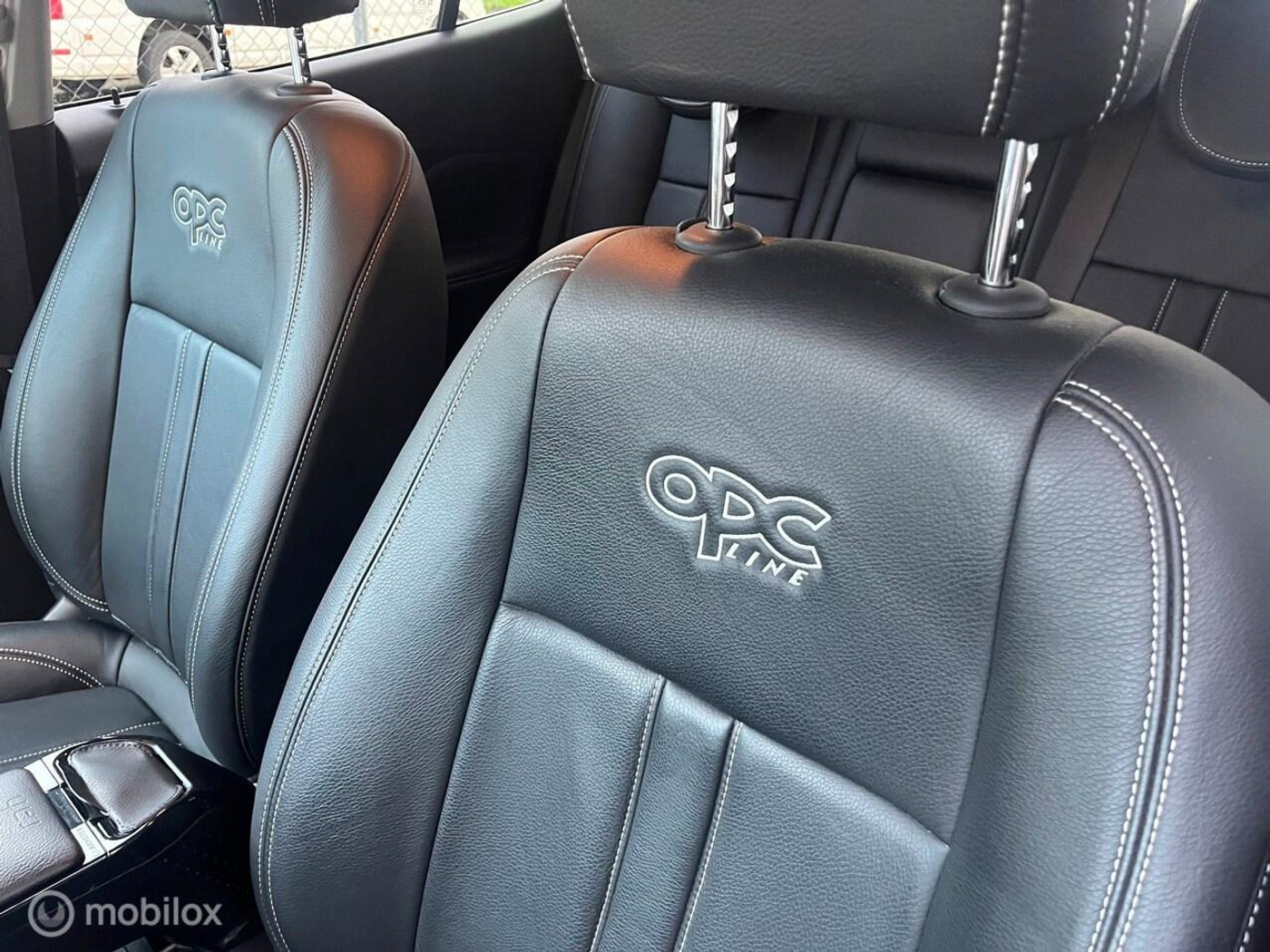 Foto van Opel Mokka
