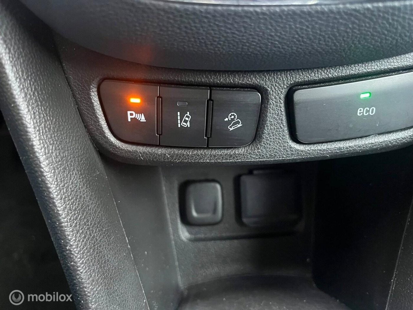 Foto van Opel Mokka