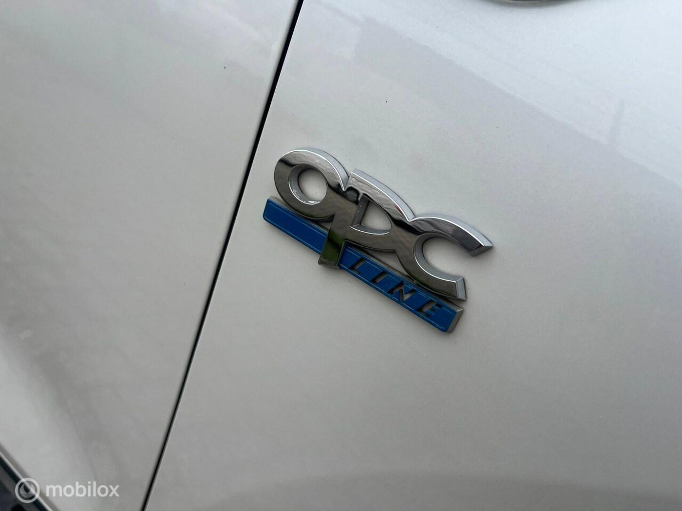 Foto van Opel Mokka