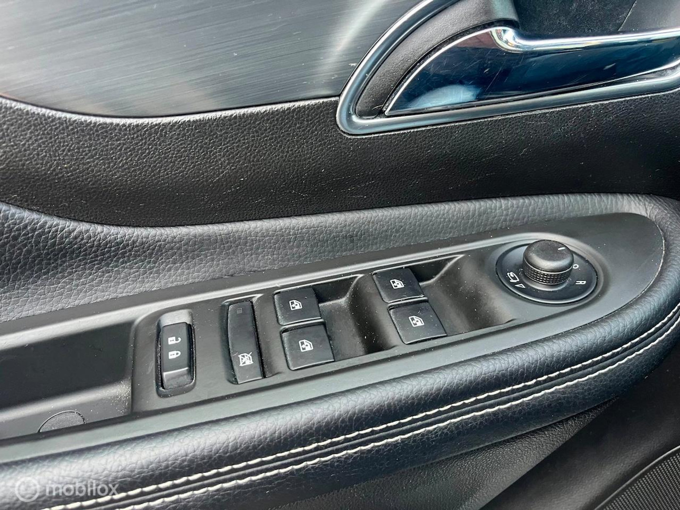 Foto van Opel Mokka