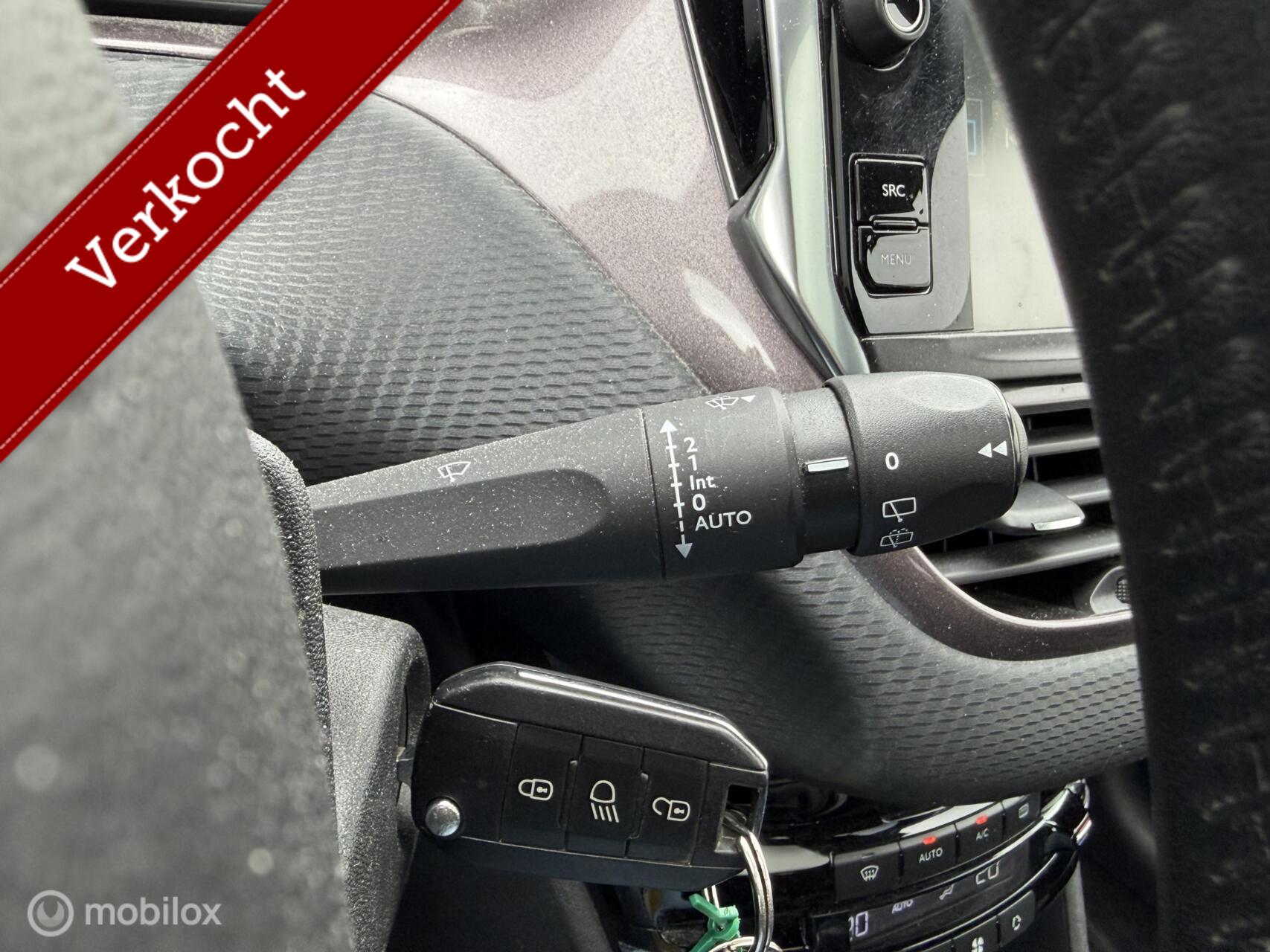 Foto van Peugeot 2008