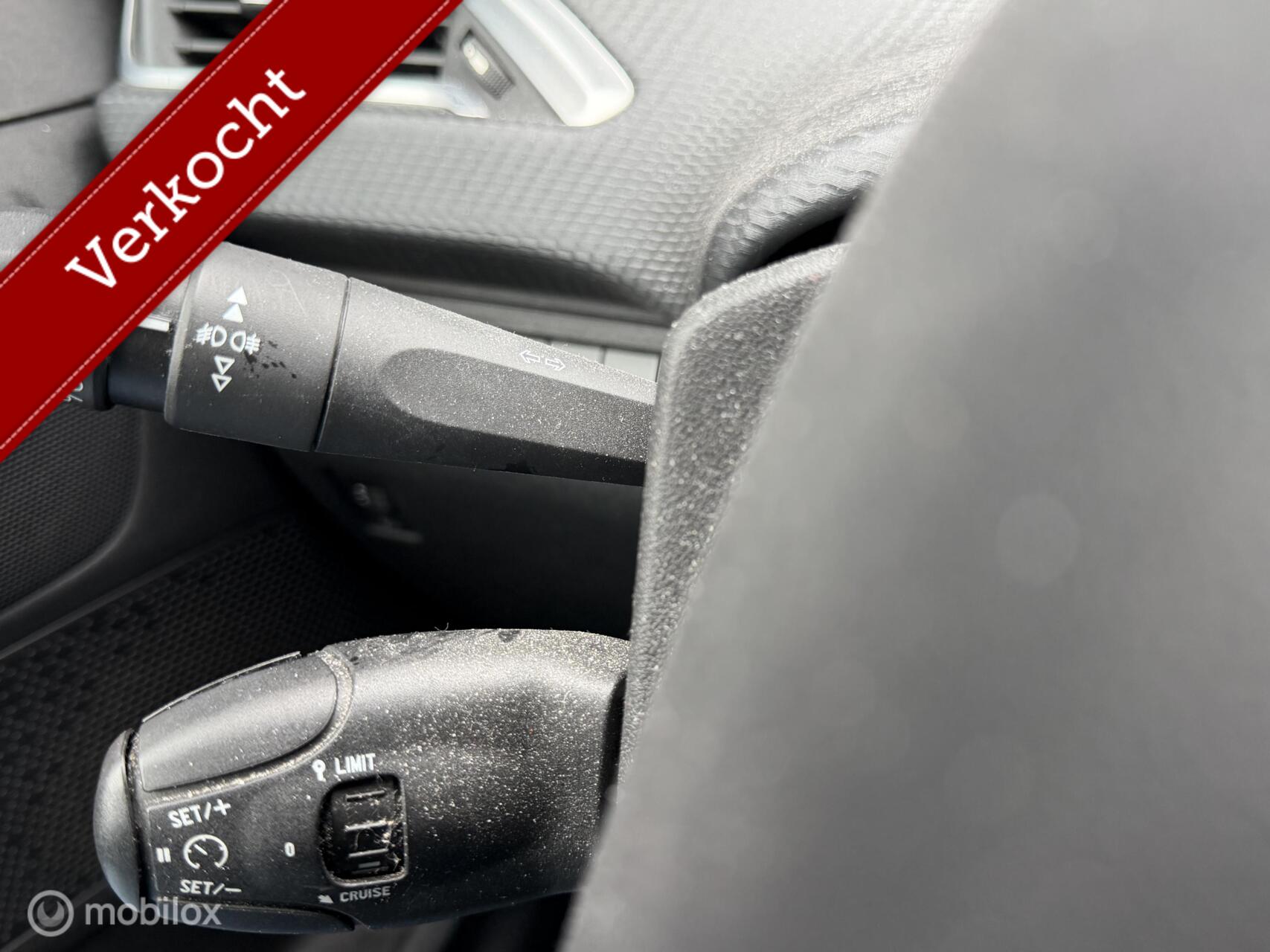 Foto van Peugeot 2008