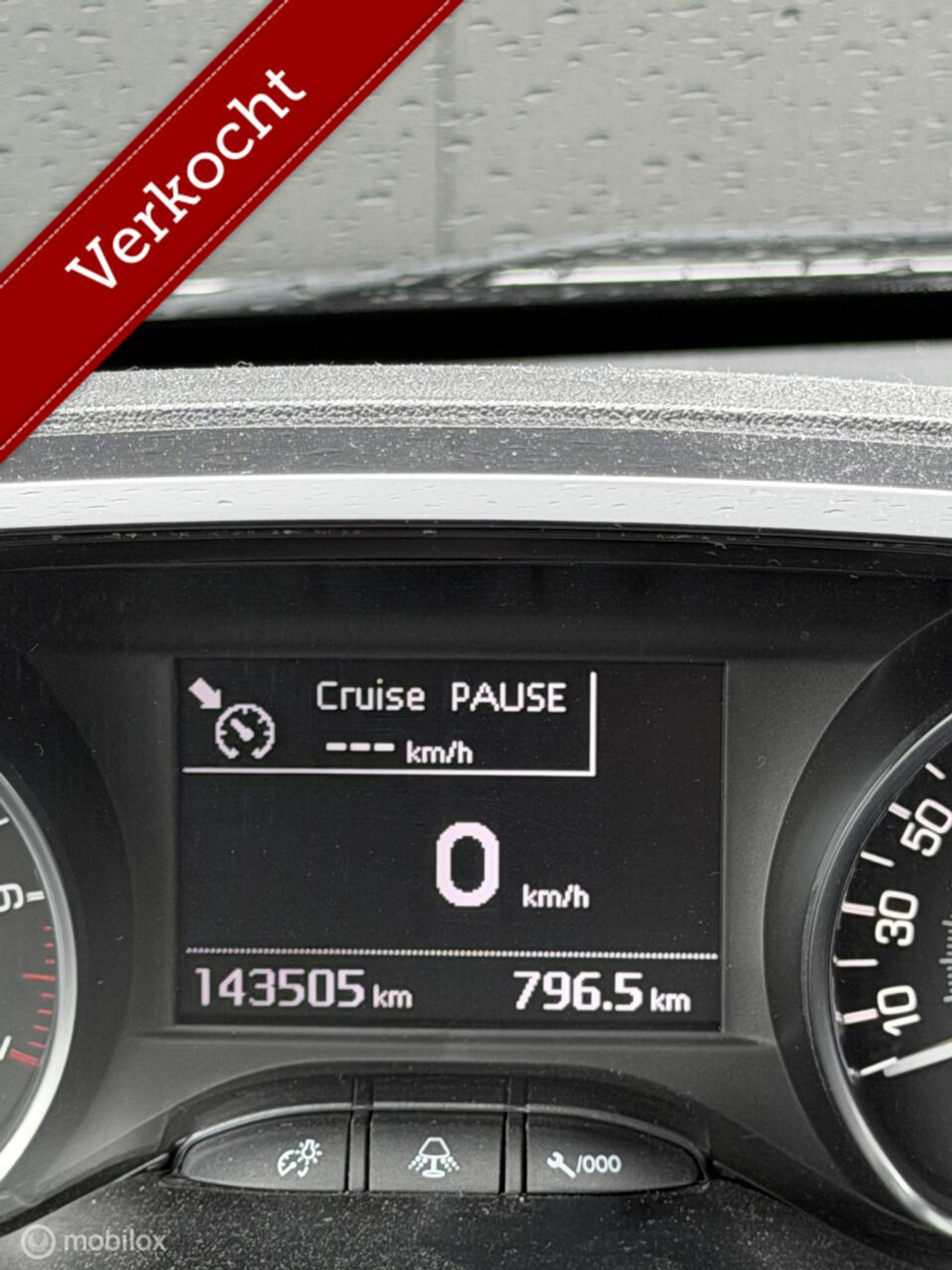 Foto van Peugeot 2008
