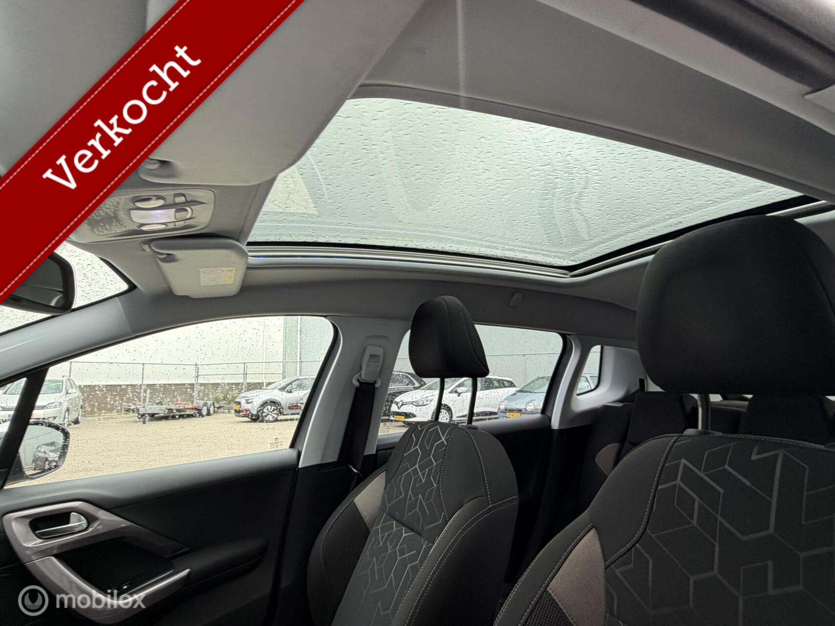 Foto van Peugeot 2008
