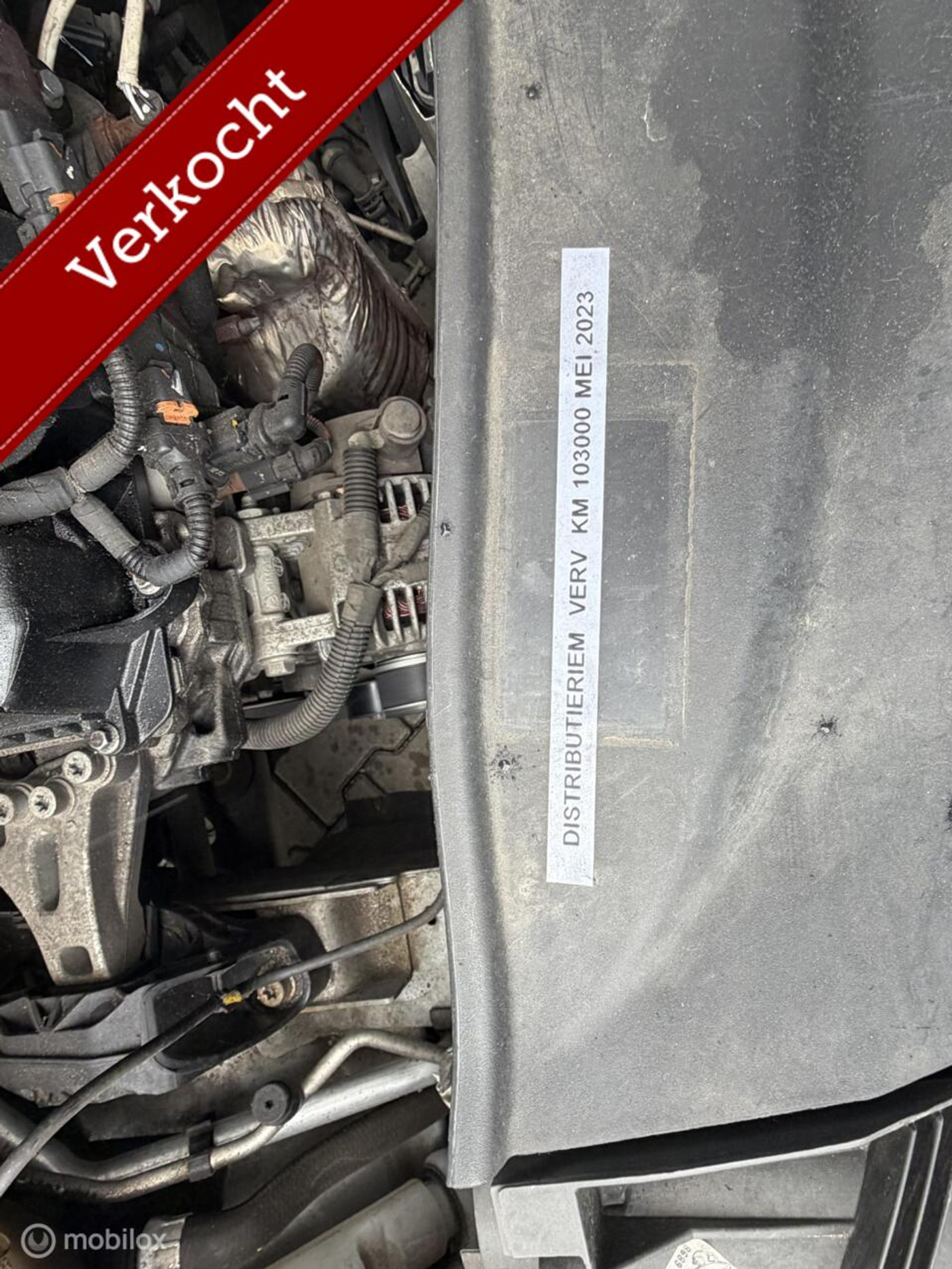 Foto van Peugeot 2008