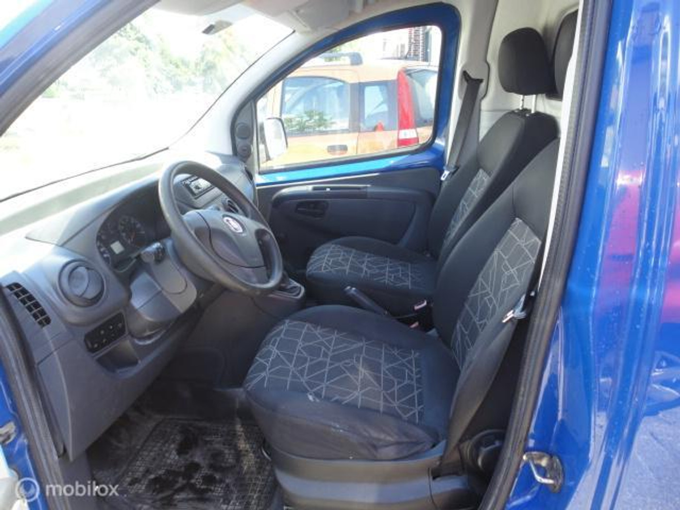 Foto van Fiat Fiat Fiorino
