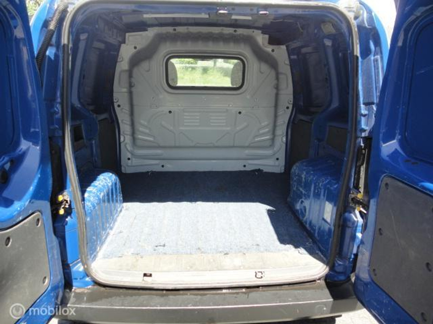 Foto van Fiat Fiat Fiorino