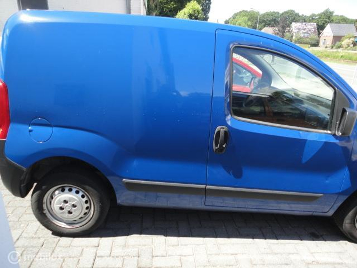 Foto van Fiat Fiat Fiorino