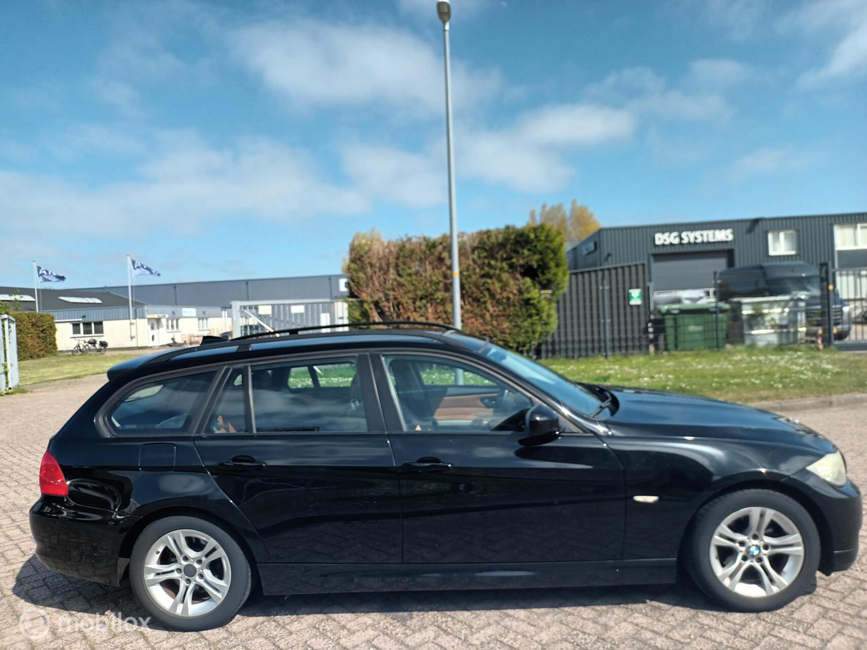 Foto van BMW 3er Reihe