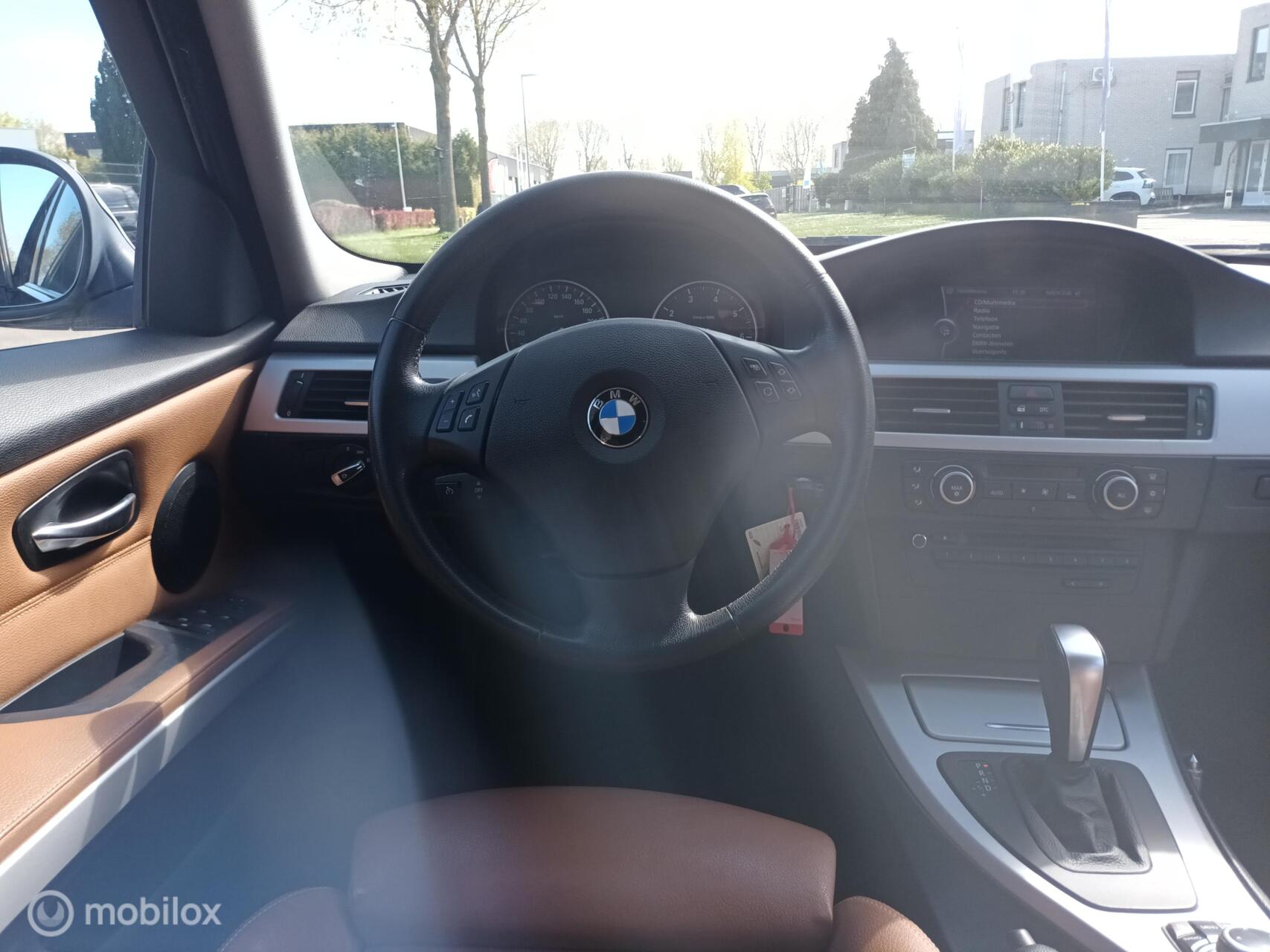 Foto van BMW 3er Reihe