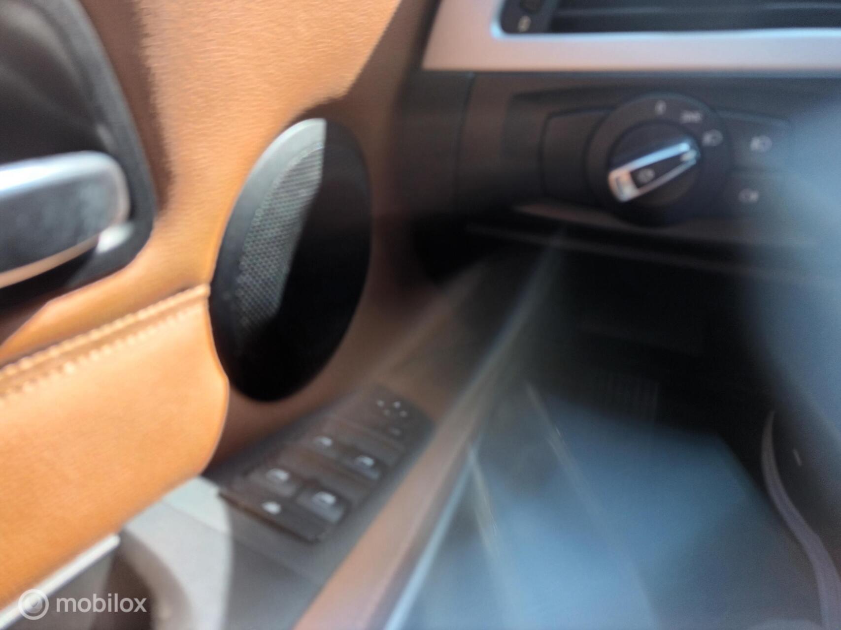 Foto van BMW 3er Reihe