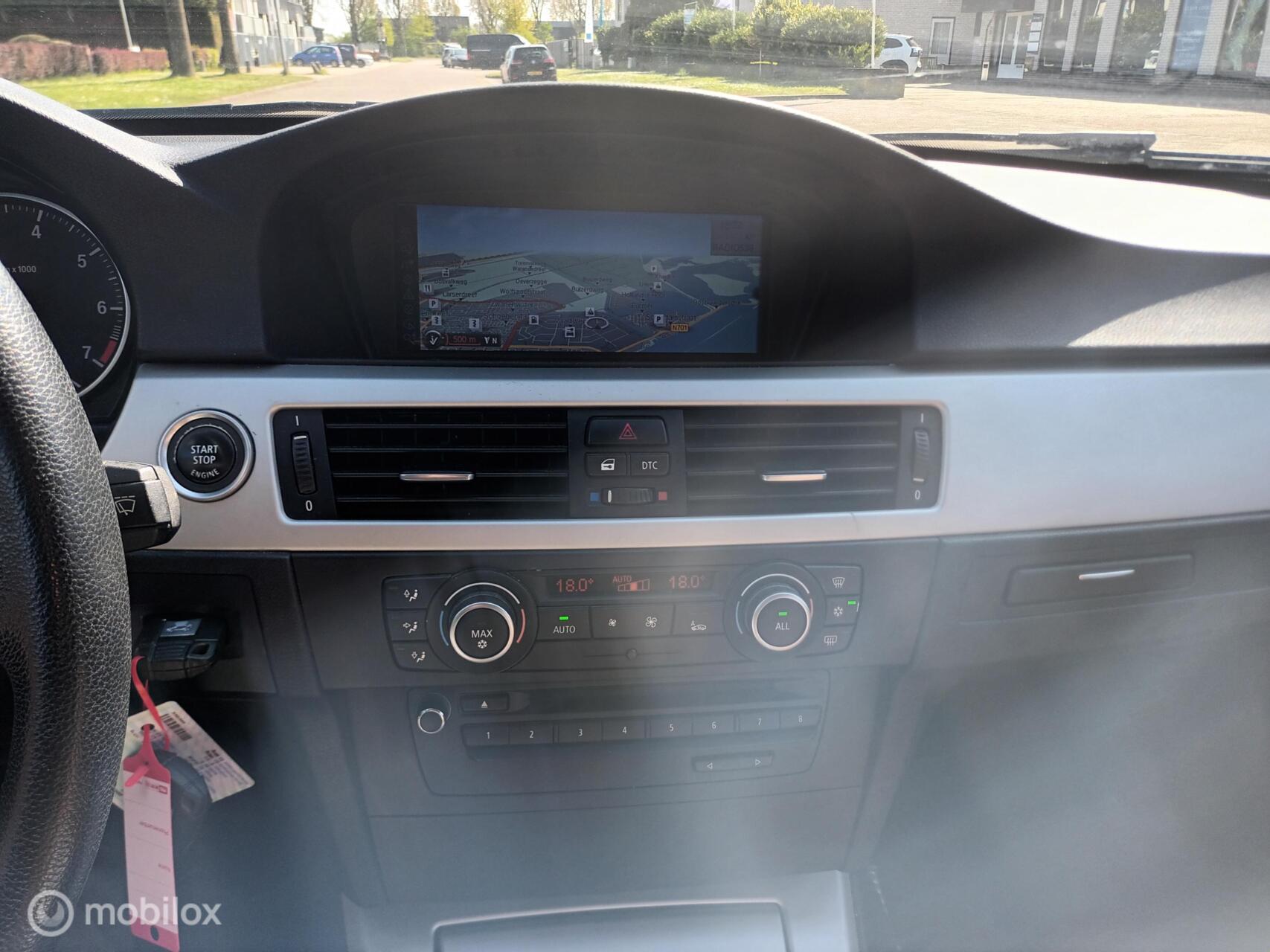 Foto van BMW 3er Reihe