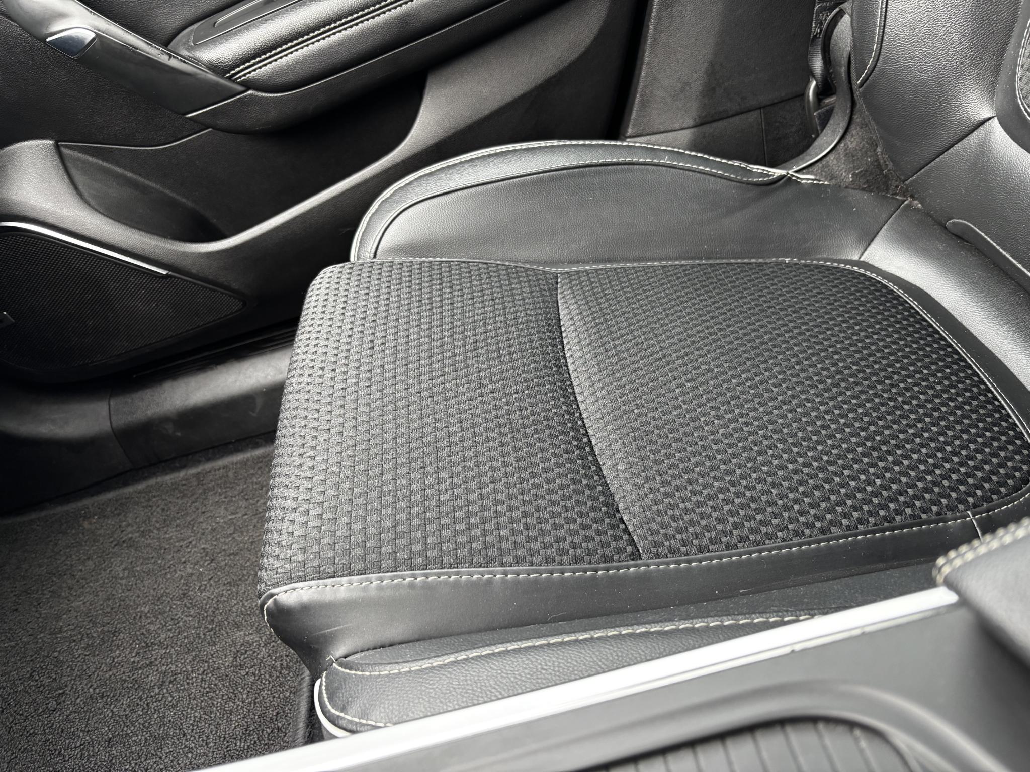 Foto van Renault Mégane Estate