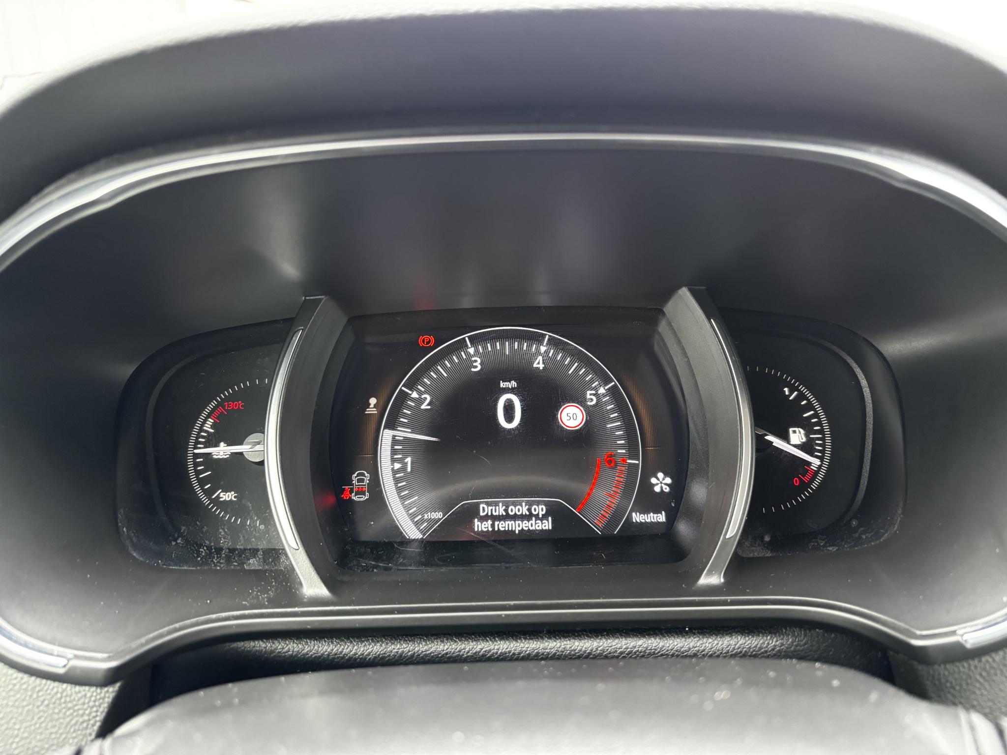 Foto van Renault Mégane Estate
