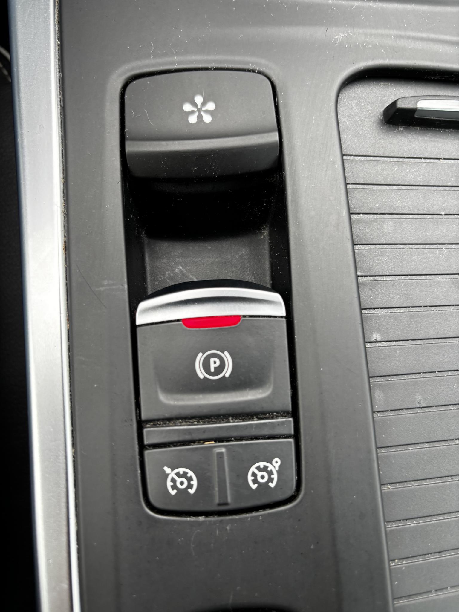 Foto van Renault Mégane Estate