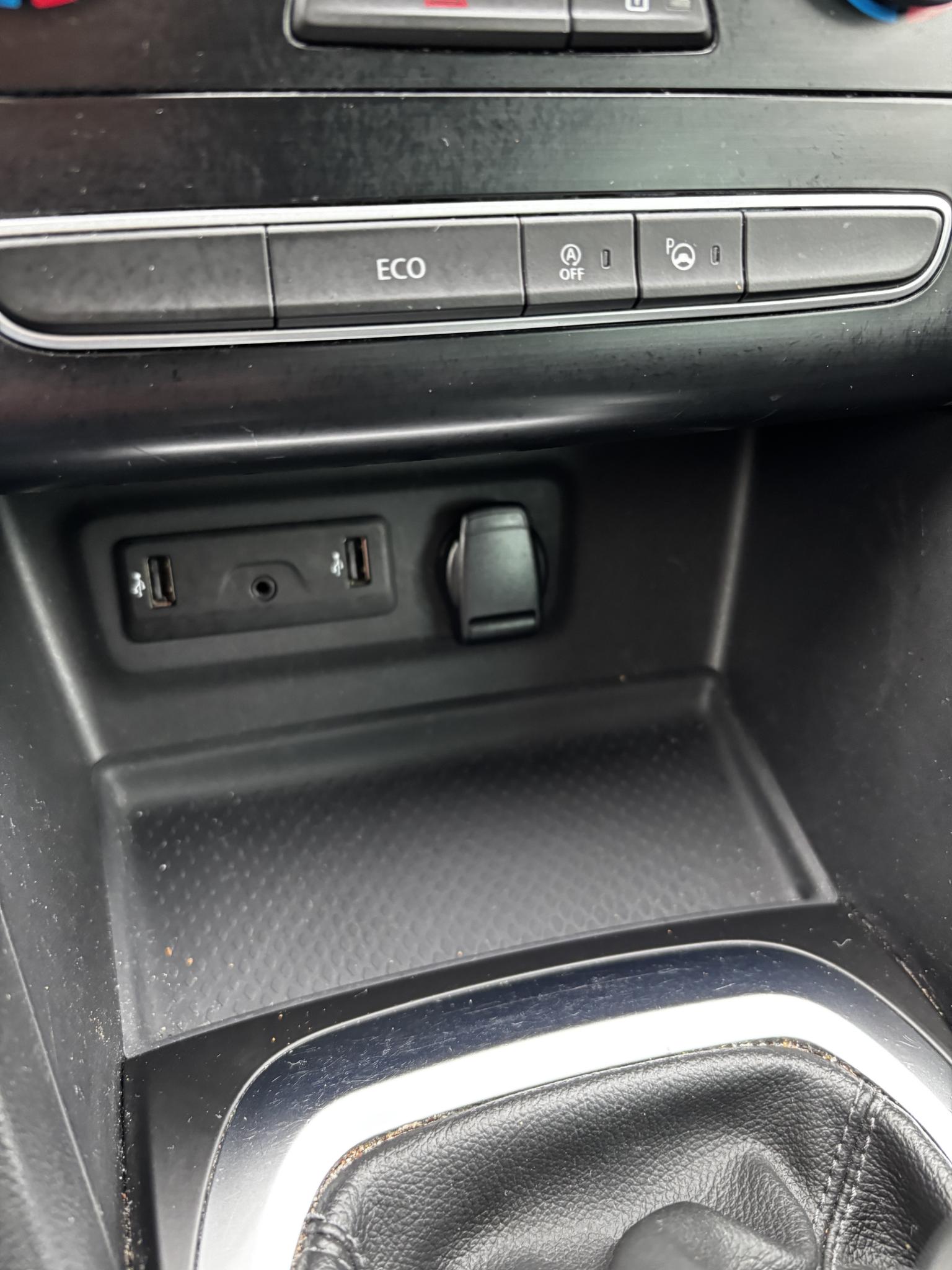 Foto van Renault Mégane Estate