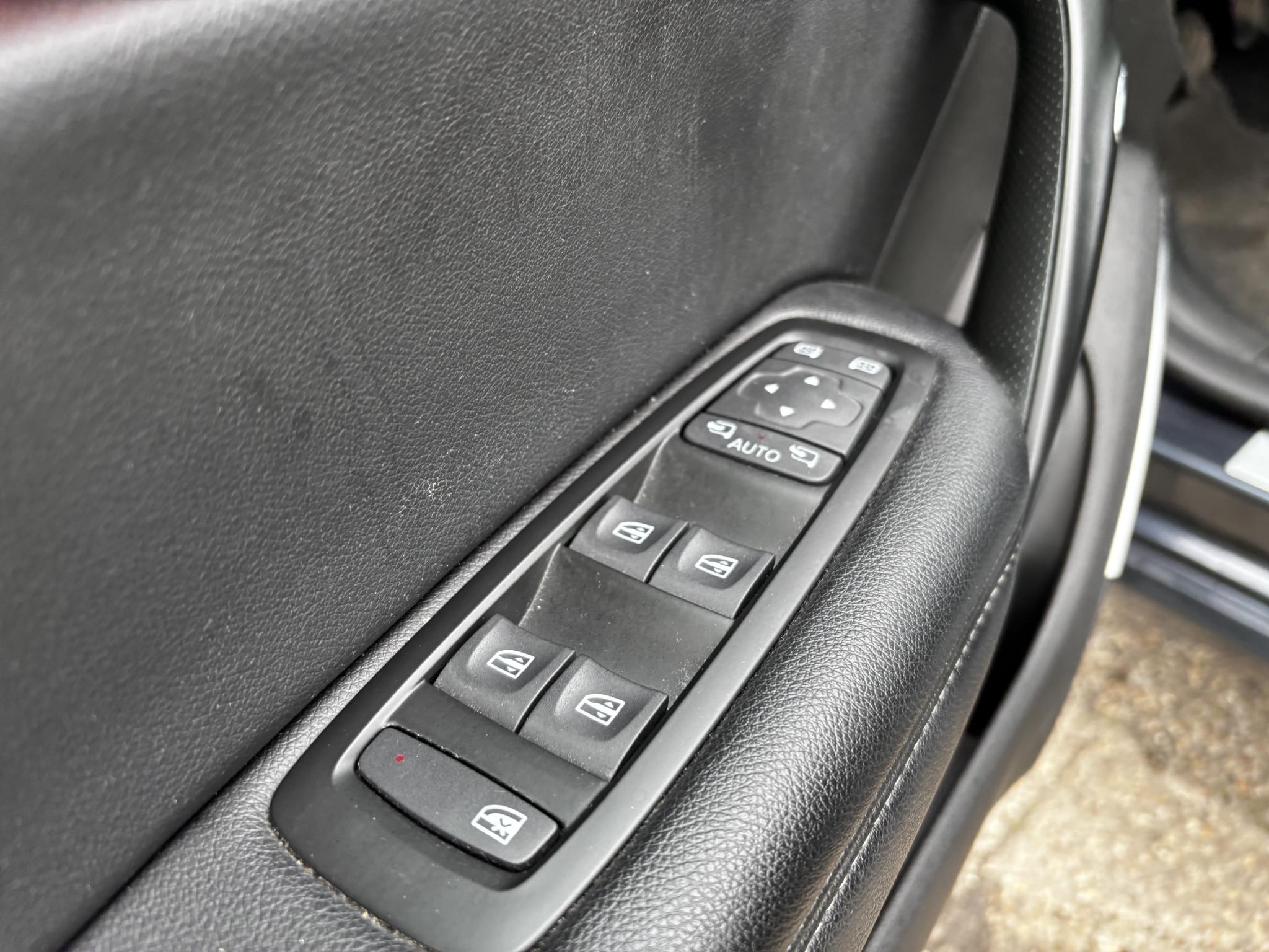 Foto van Renault Mégane Estate