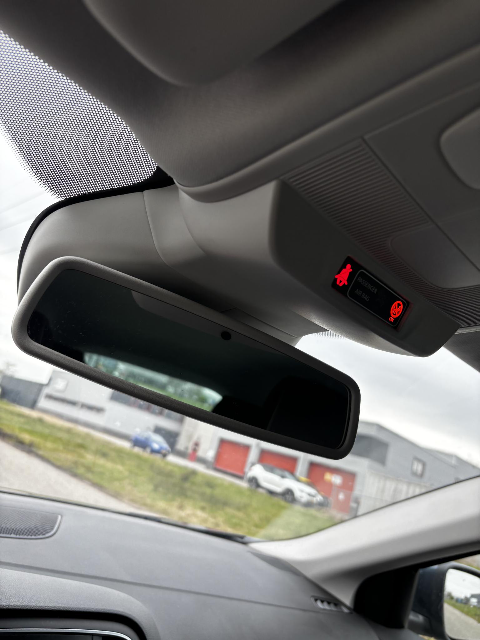 Foto van Renault Mégane Estate