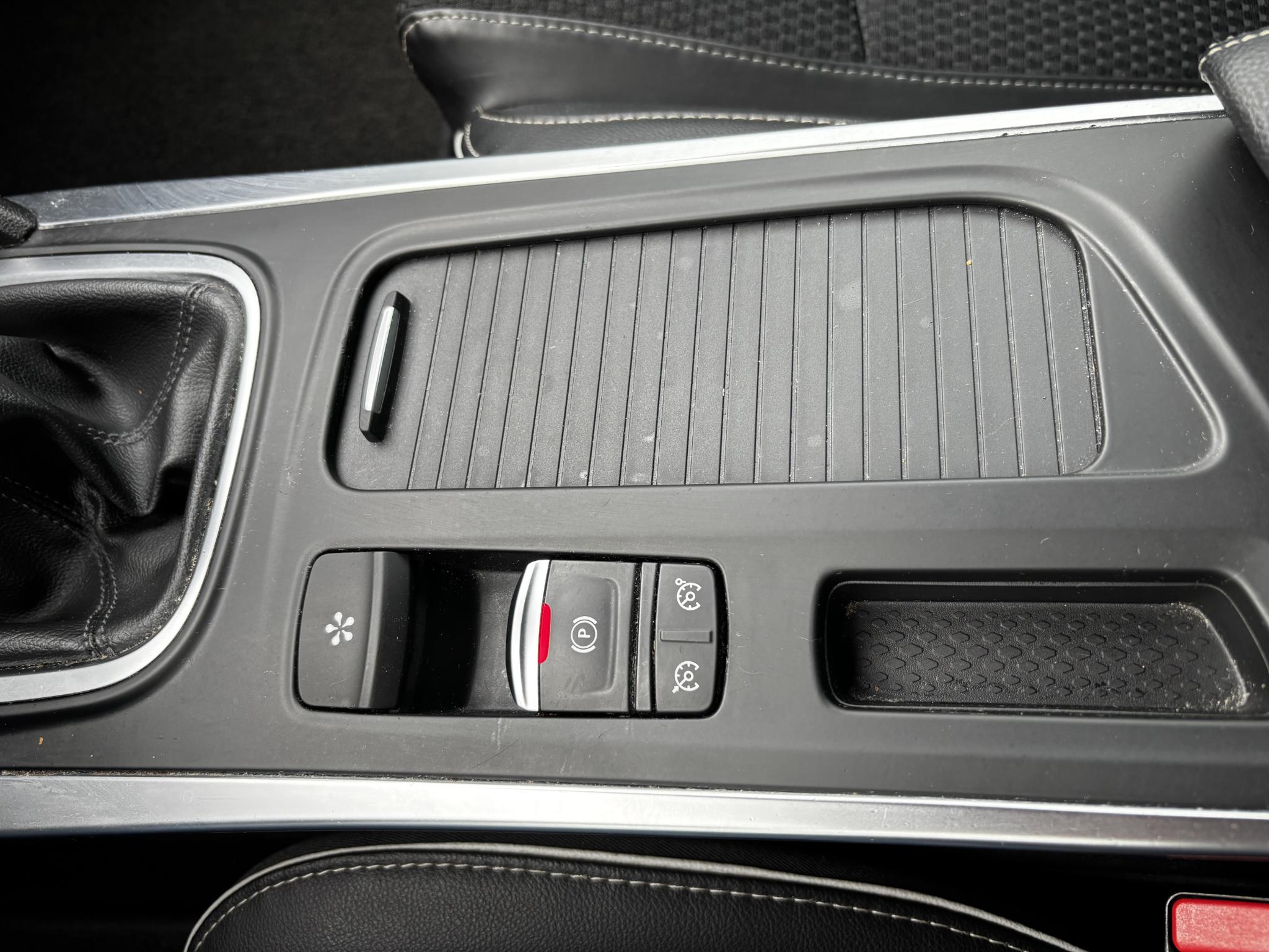 Foto van Renault Mégane Estate