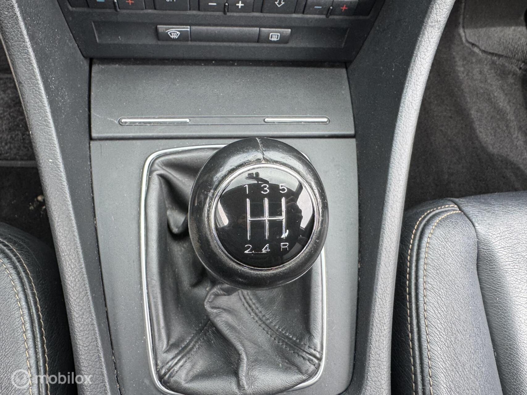 Foto van Audi Audi A4