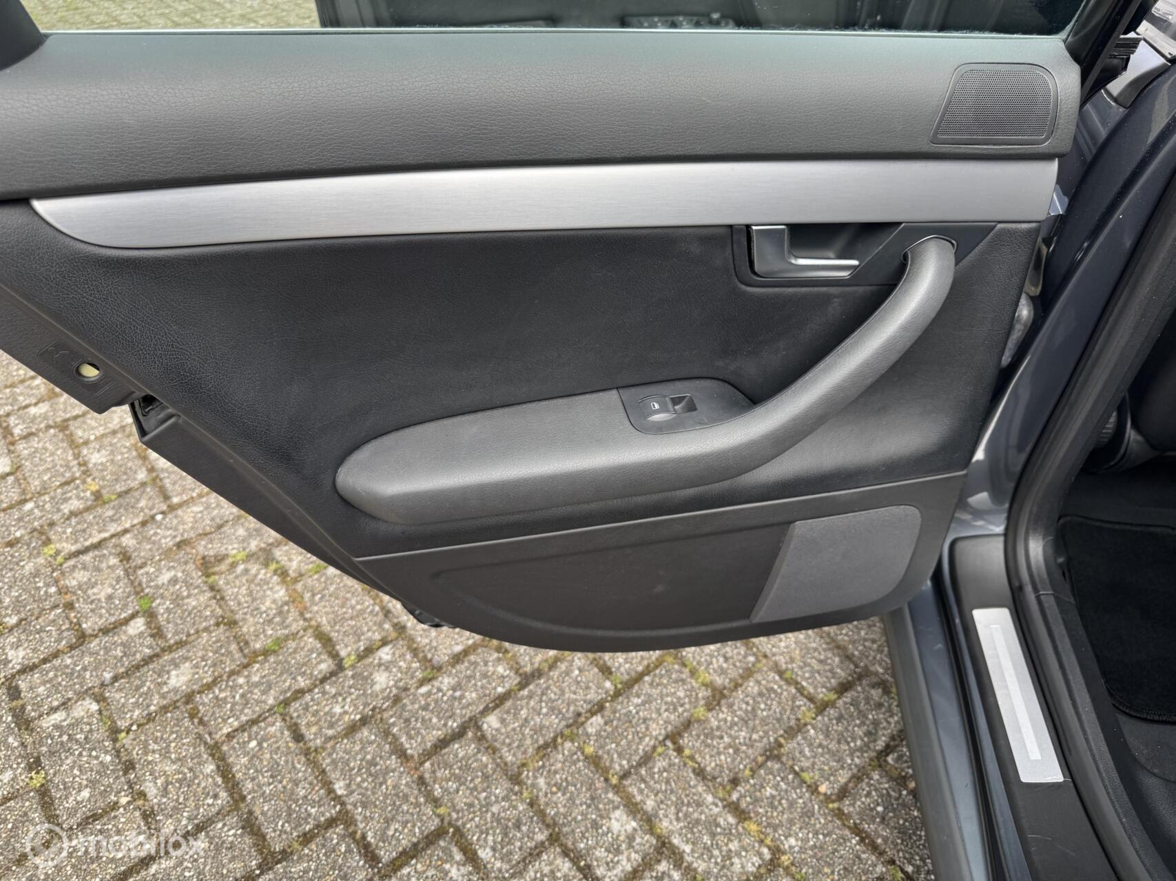 Foto van Audi Audi A4