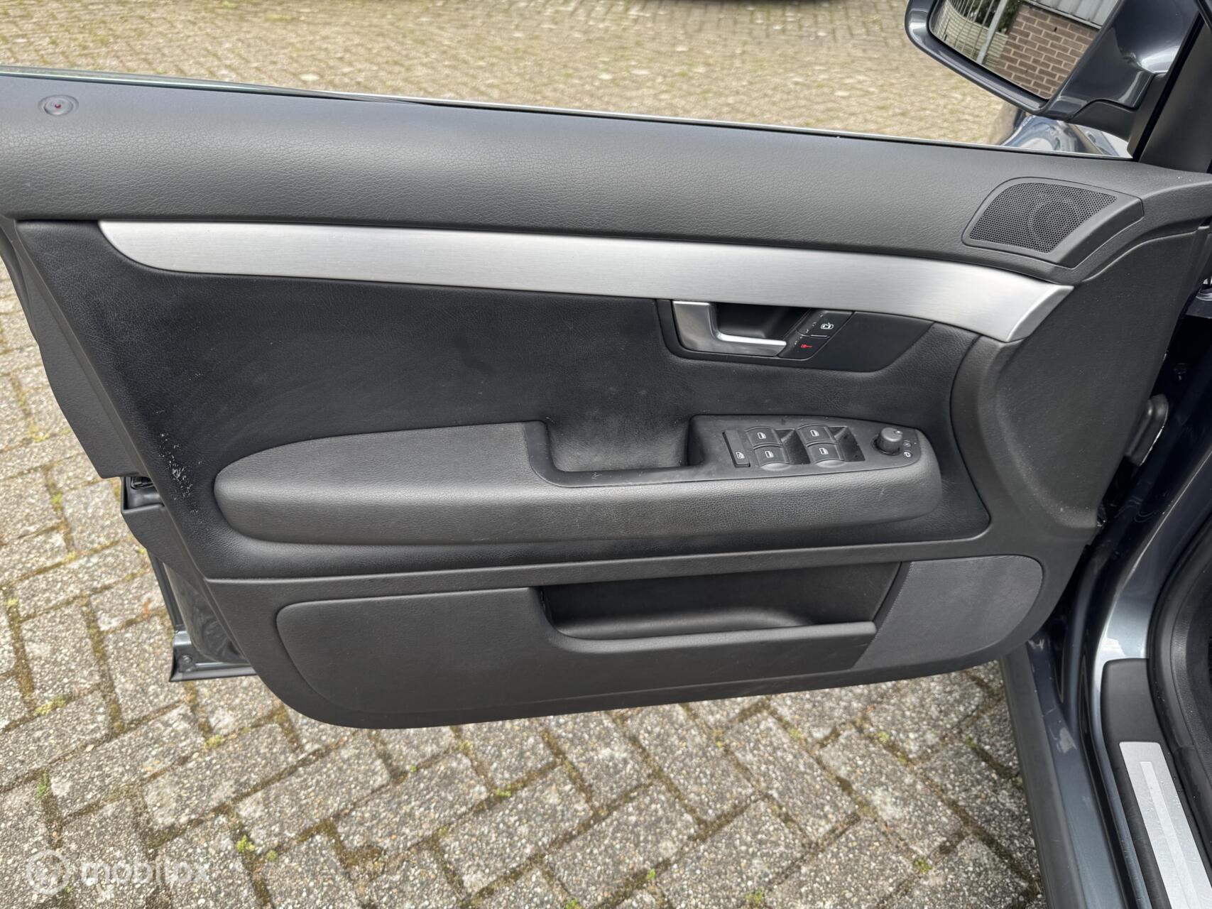 Foto van Audi Audi A4